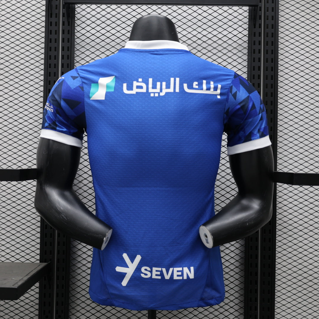 Al-Hilal Special Edition