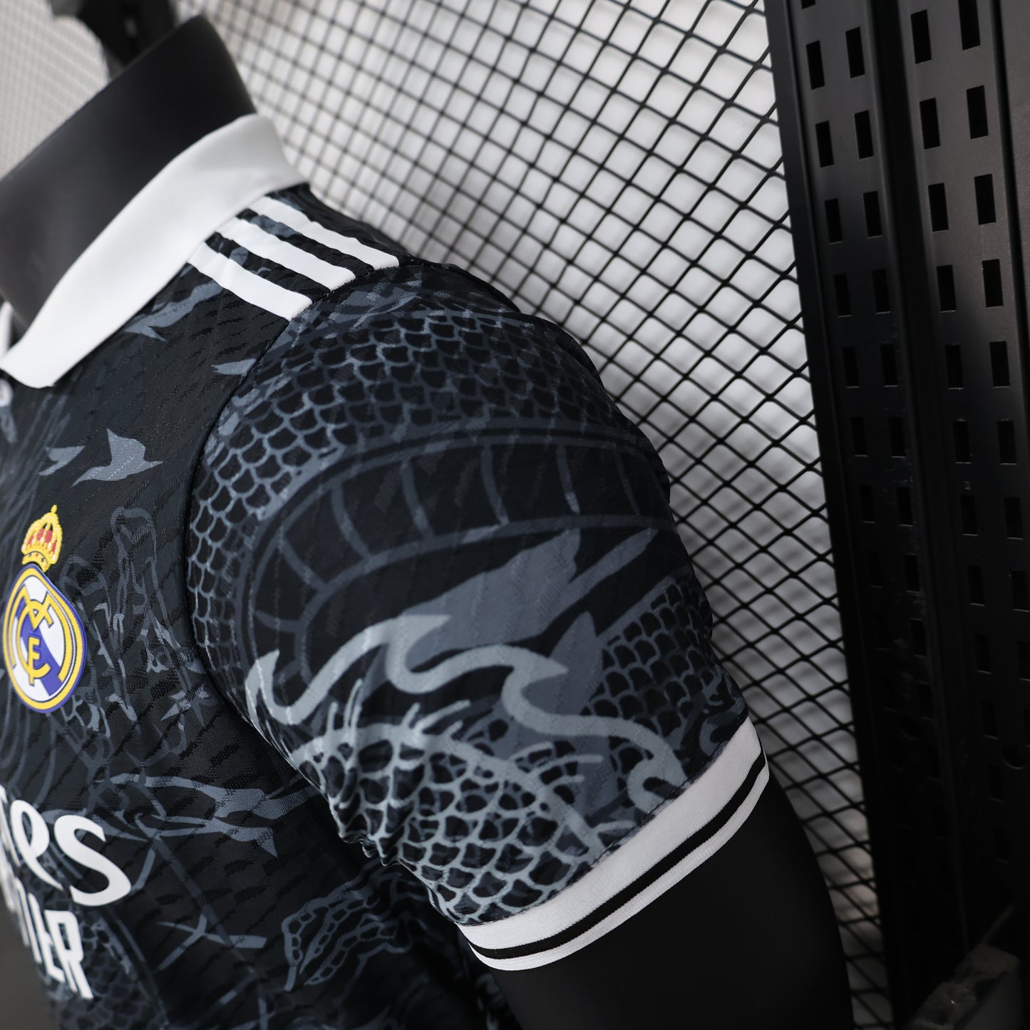 Real Madrid Special Edition