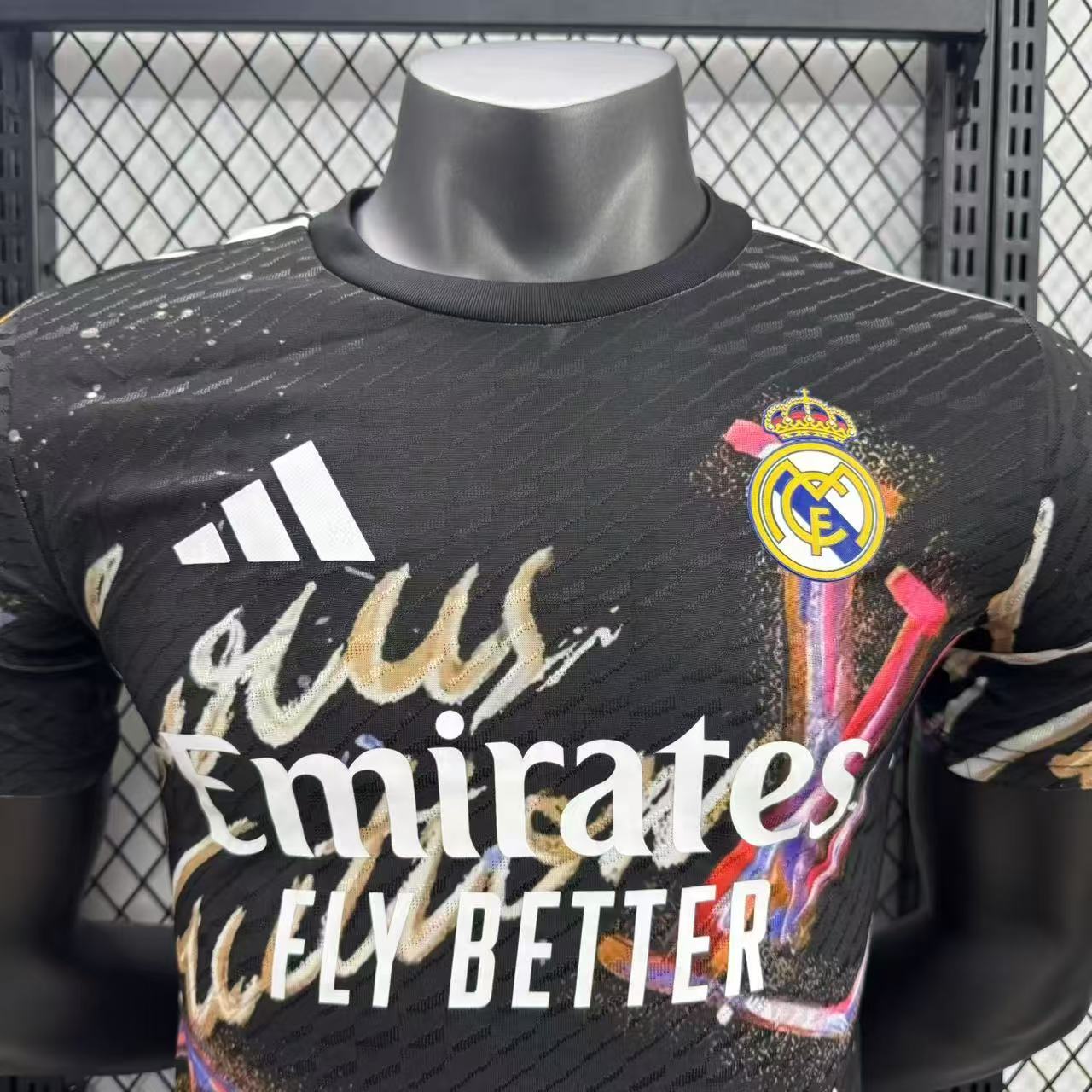 Real Madrid Special Edition