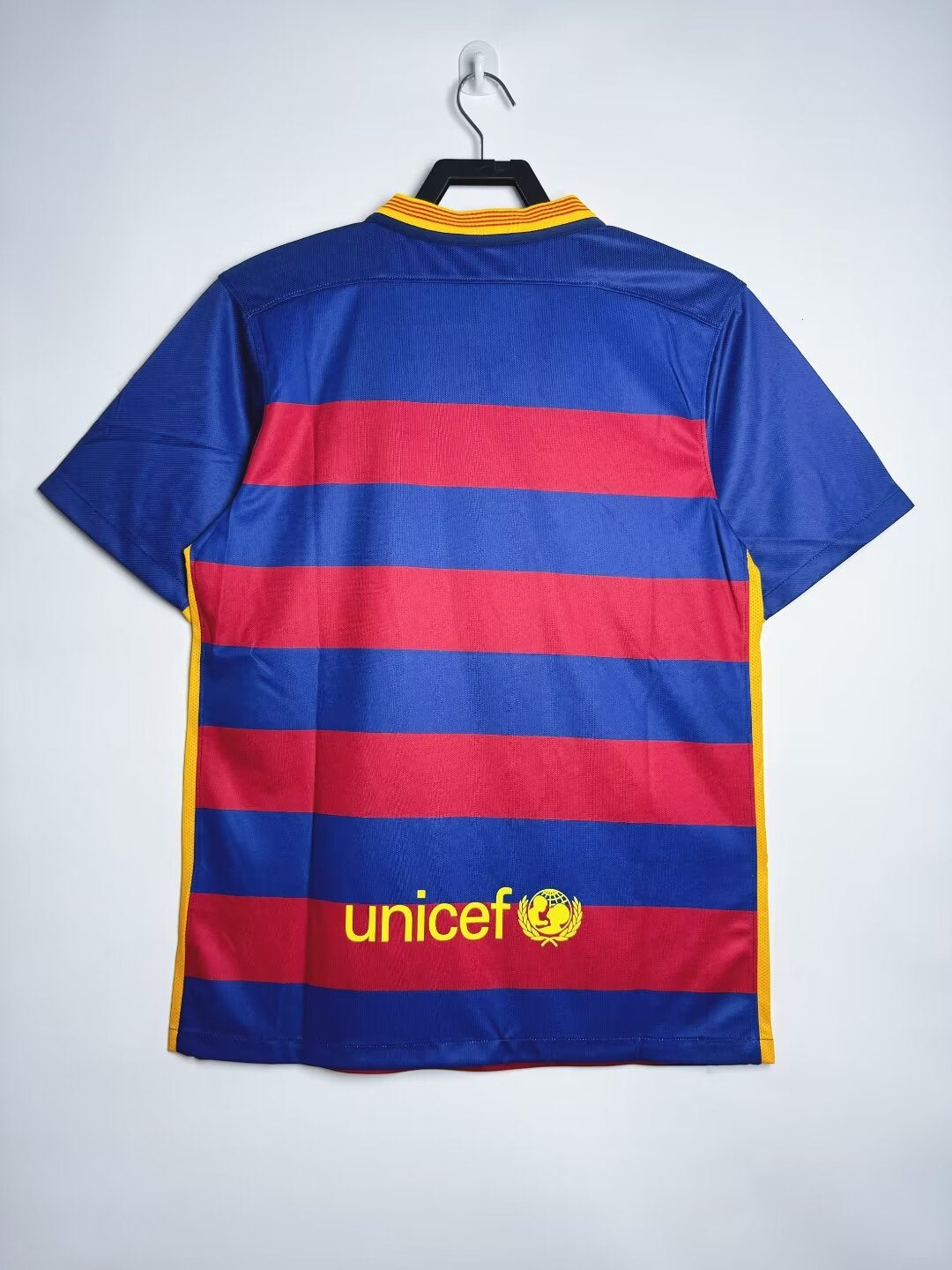 Barcelona Special Edition 2015-16