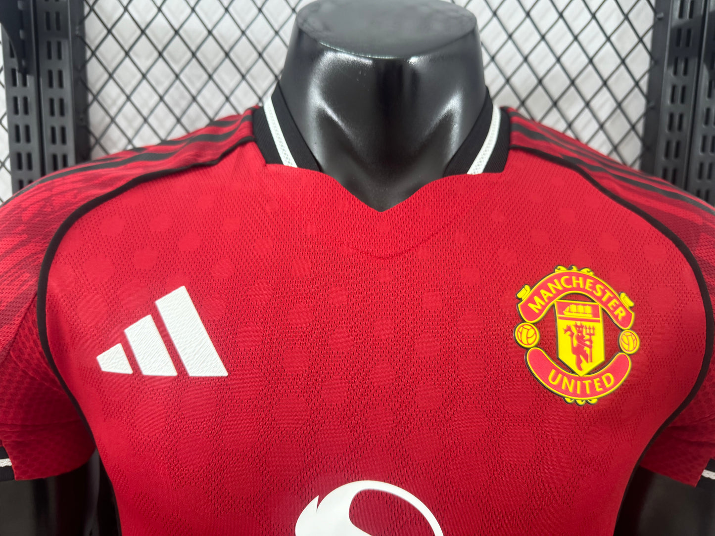 Manchester United Special Edition