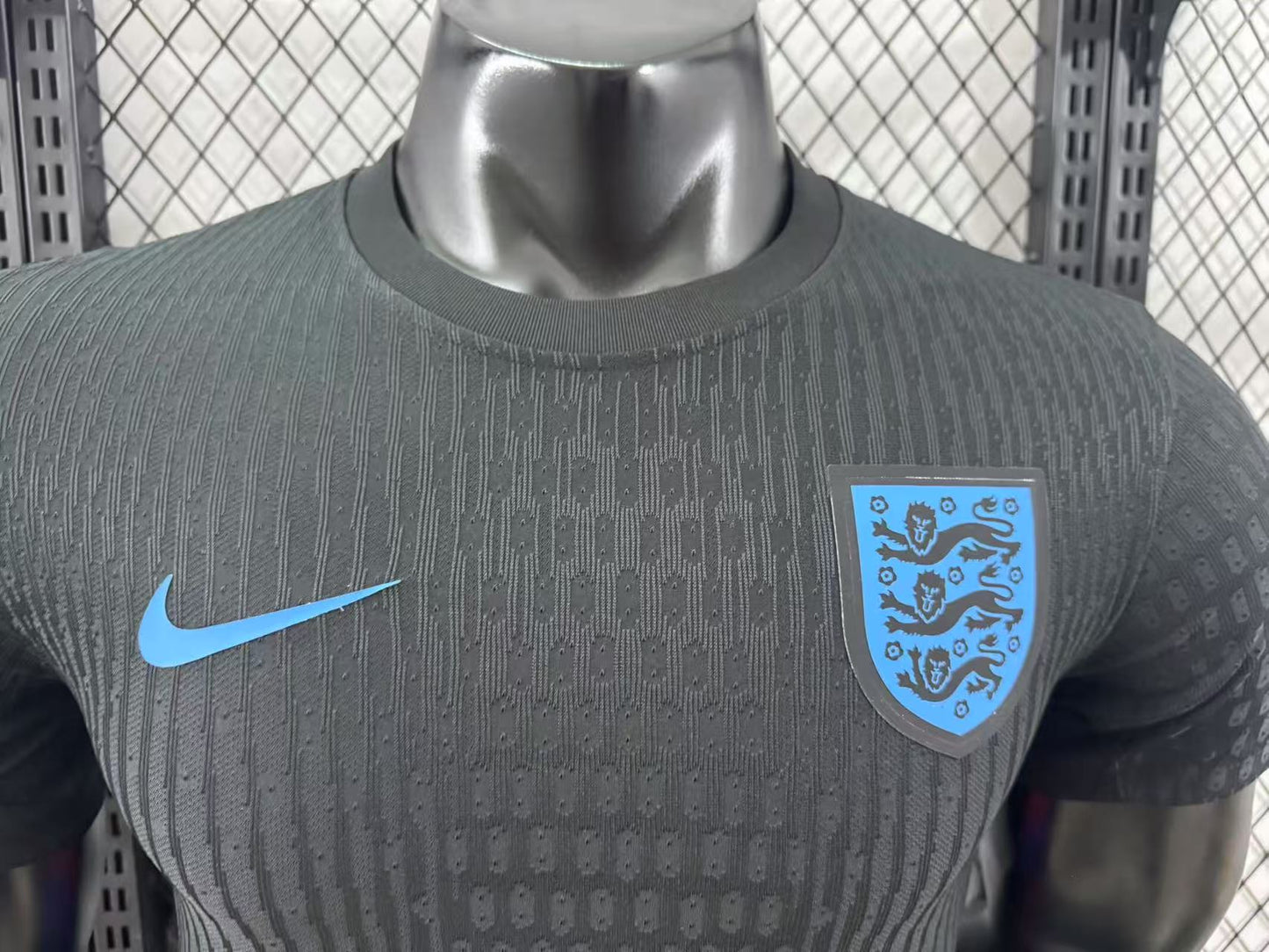 England Special Edition