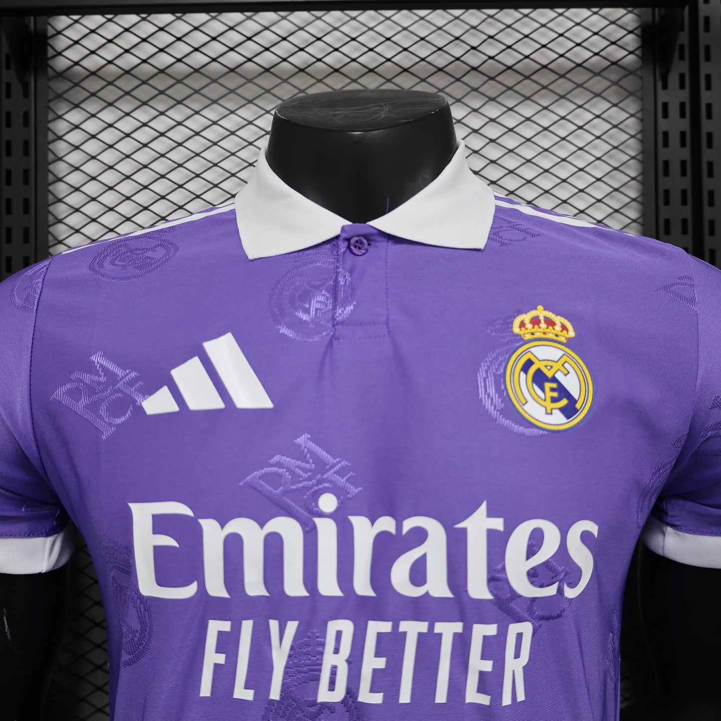 Real Madrid Special Edition