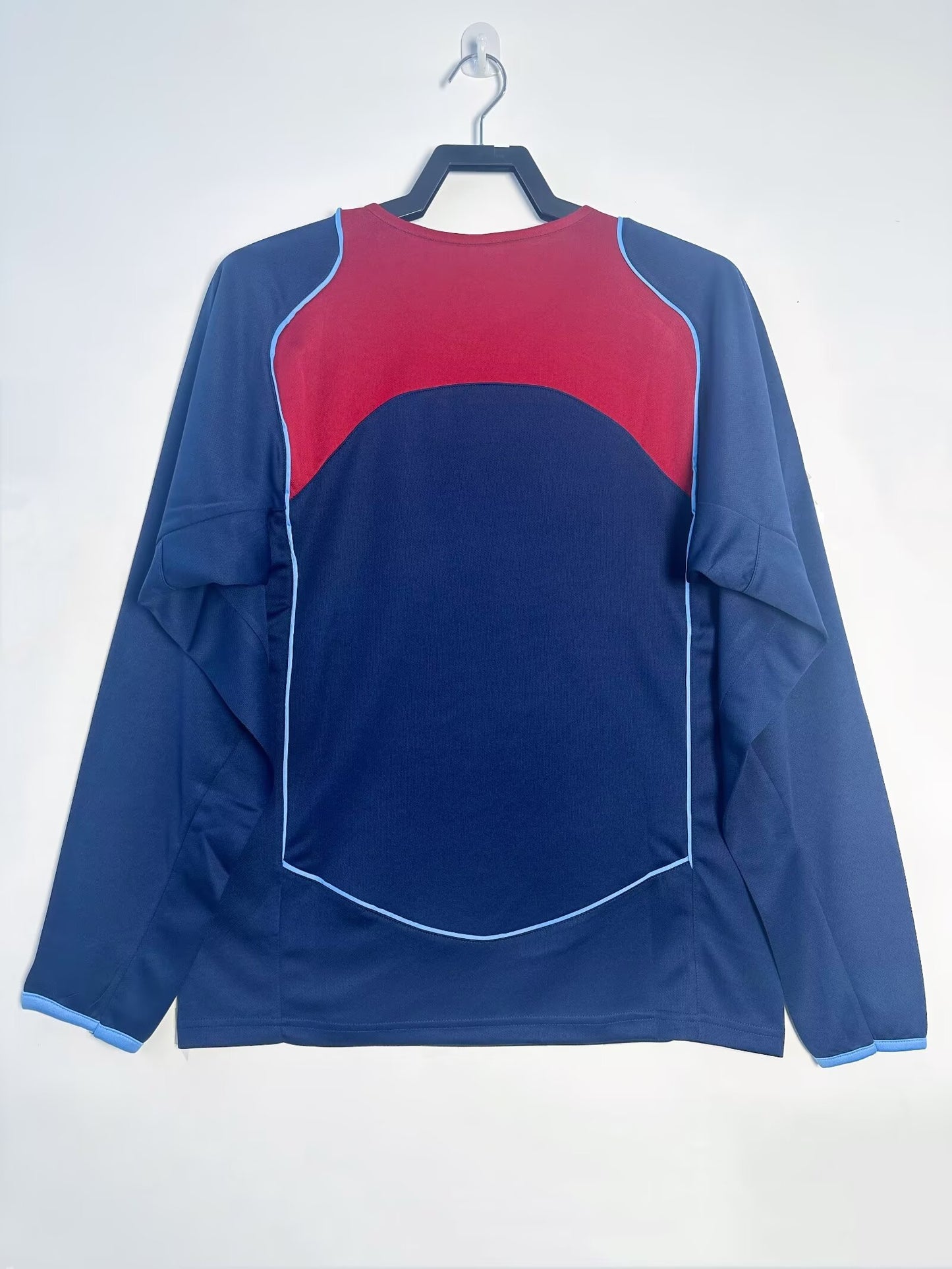 Atletico Madrid Special Edition 2004-05