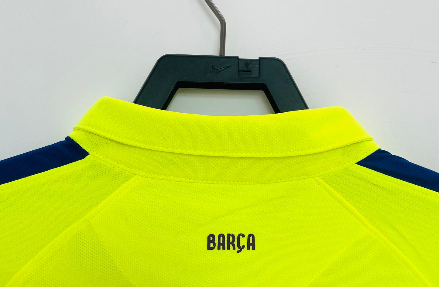 Barcelona Special Edition 2014-15