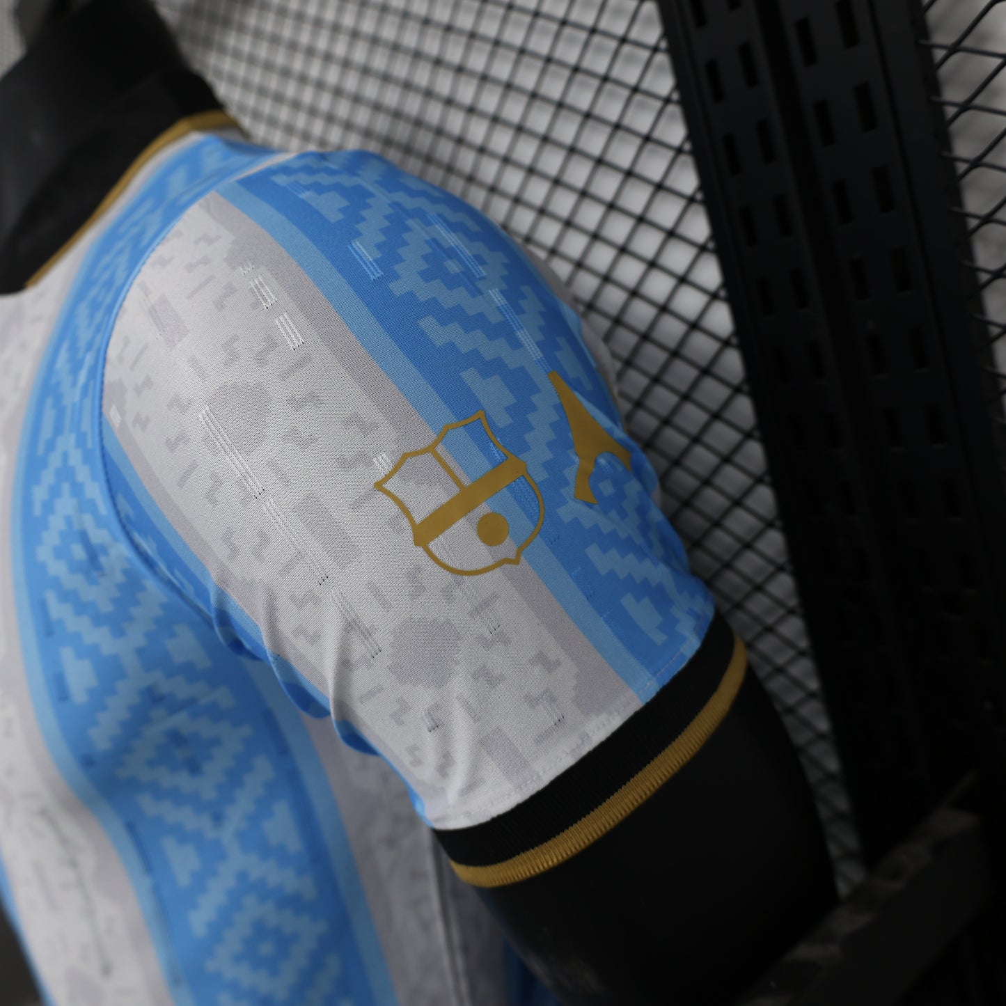 Argentin Special Edition "MESSI"