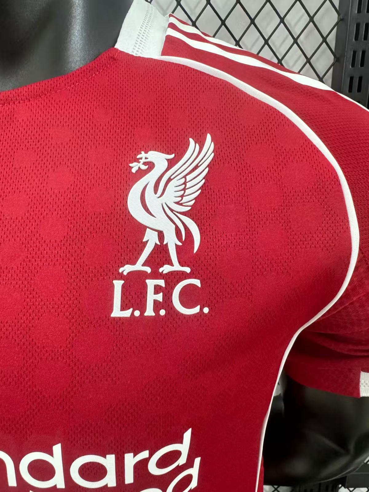 Liverpool Special Edition