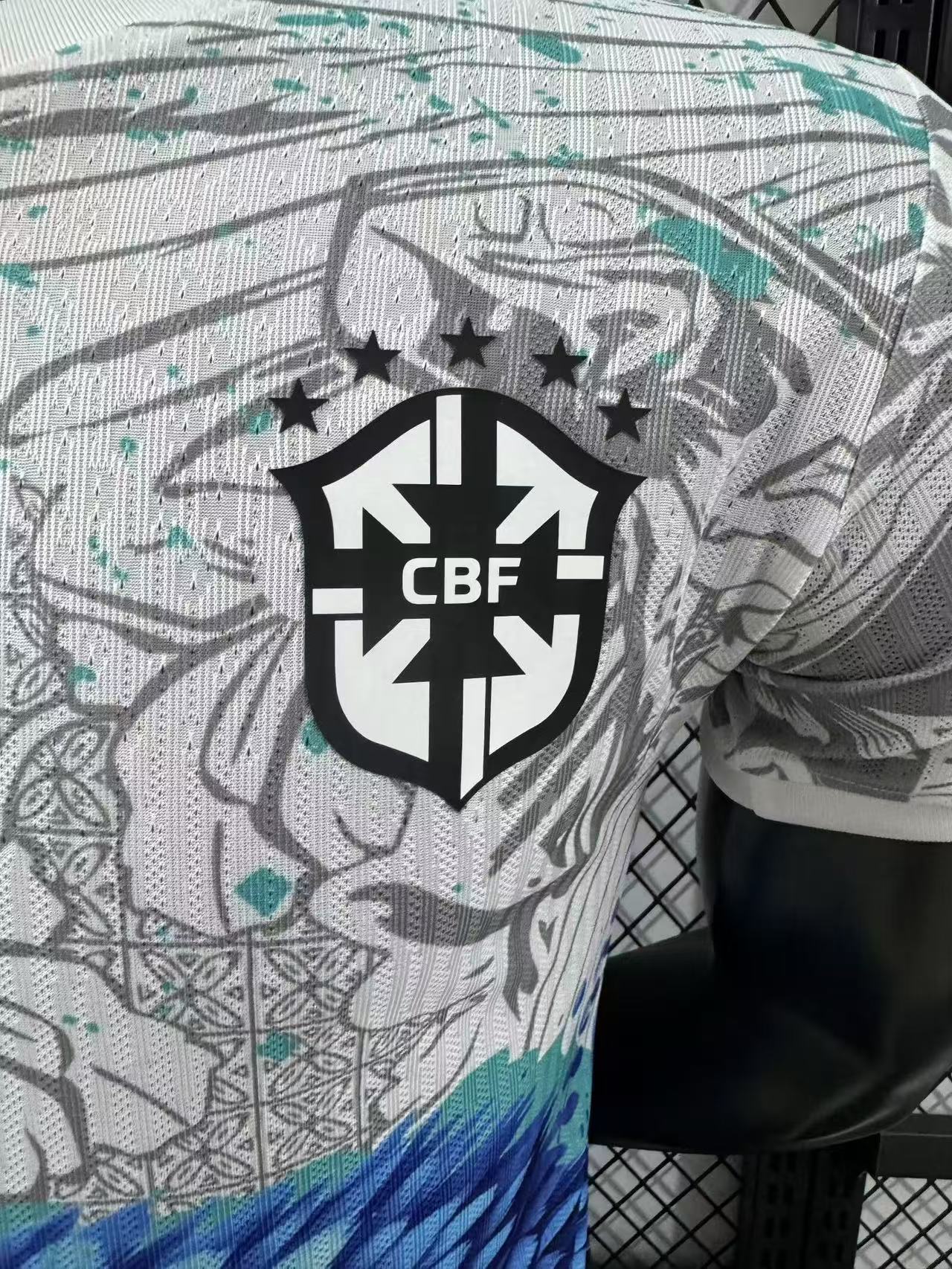 Brazil Special Edition