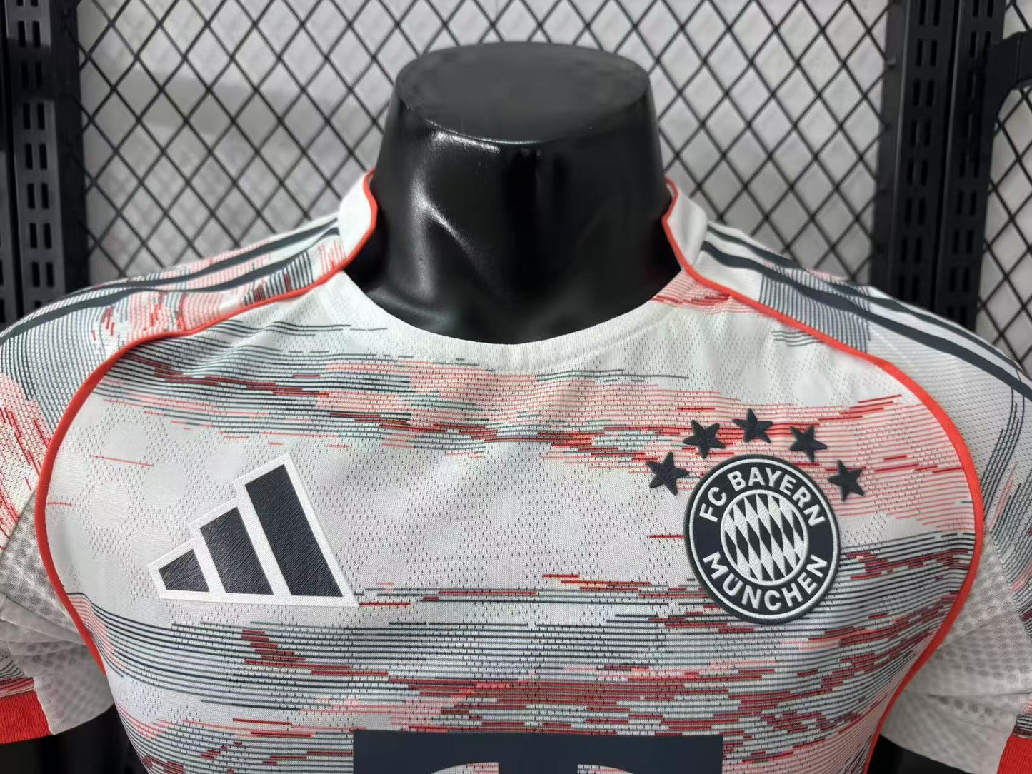 Bayern München Special Edition