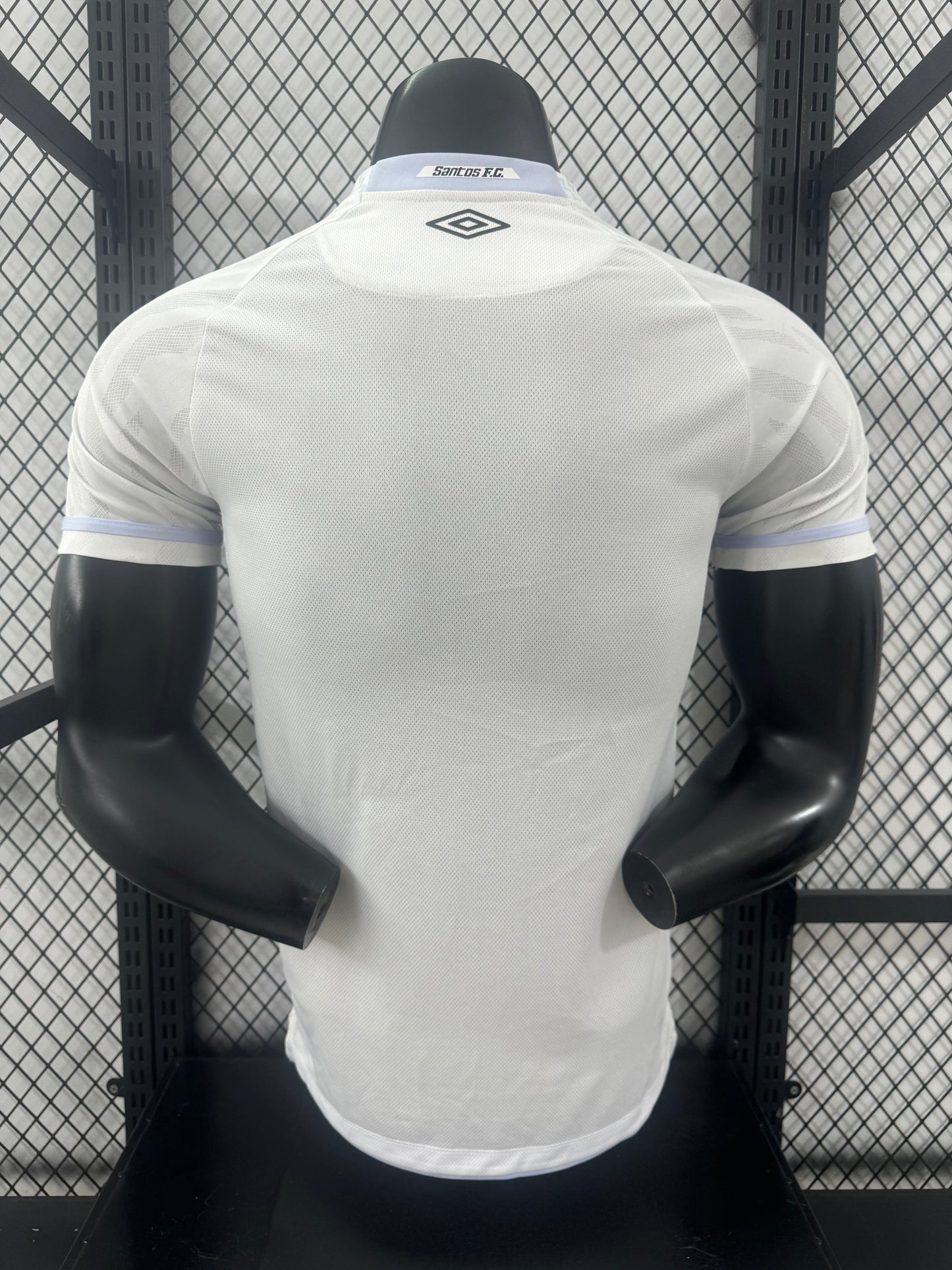 Santos Special Edition