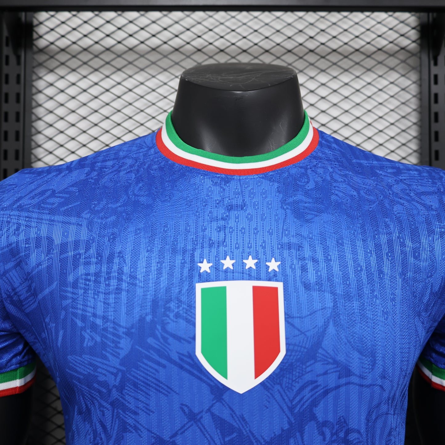 Italy Special Edition