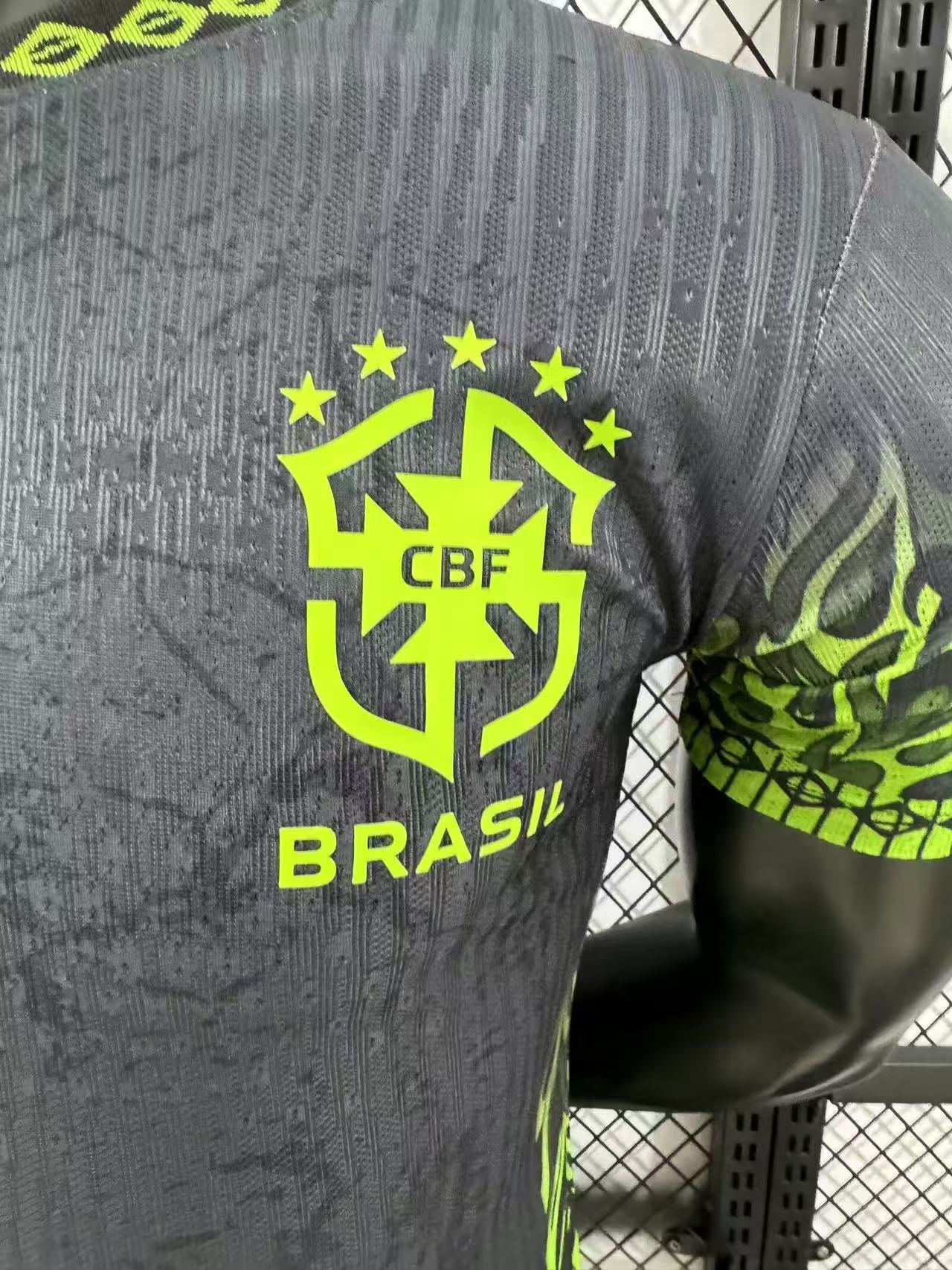 Brazil Special Edition