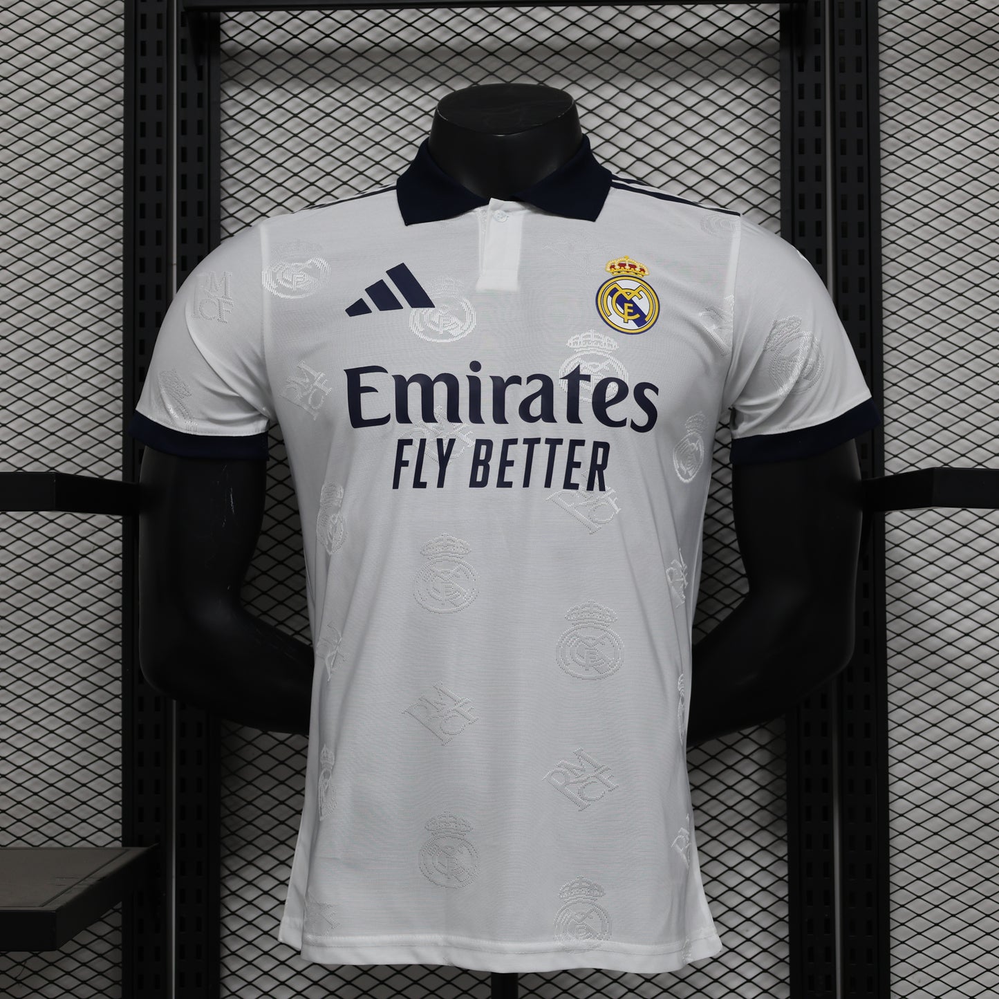 Real Madrid Special Edition