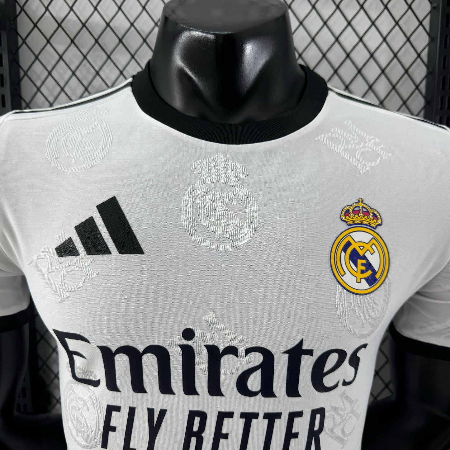 Real Madrid Special Edition