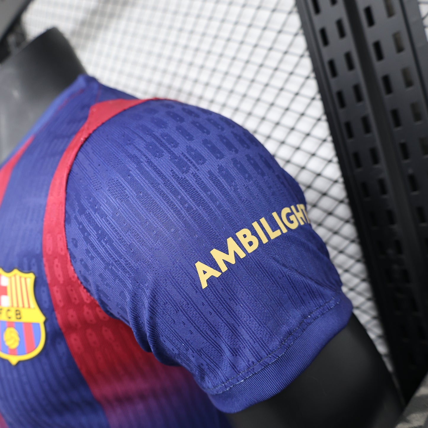 Barcelona Special Edition