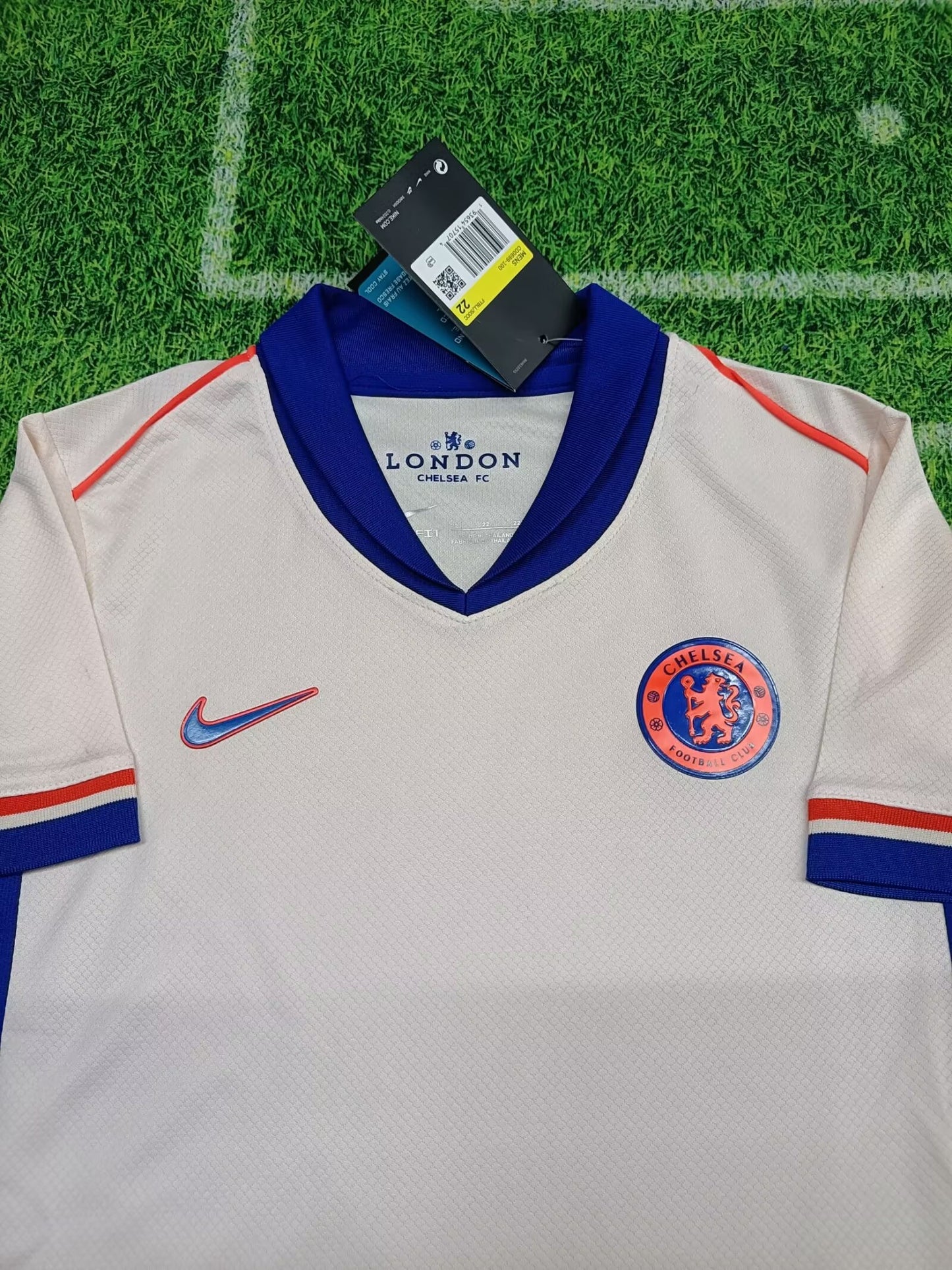 Chelsea Special Edition (Gyermek)