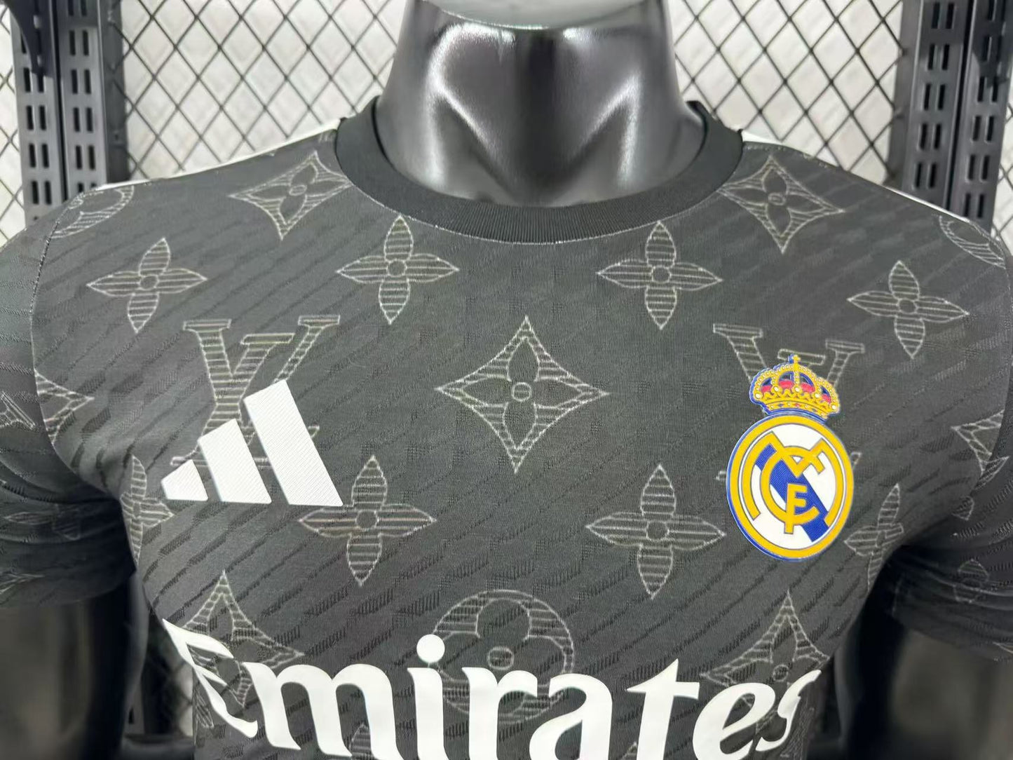 Real Madrid Special Edition