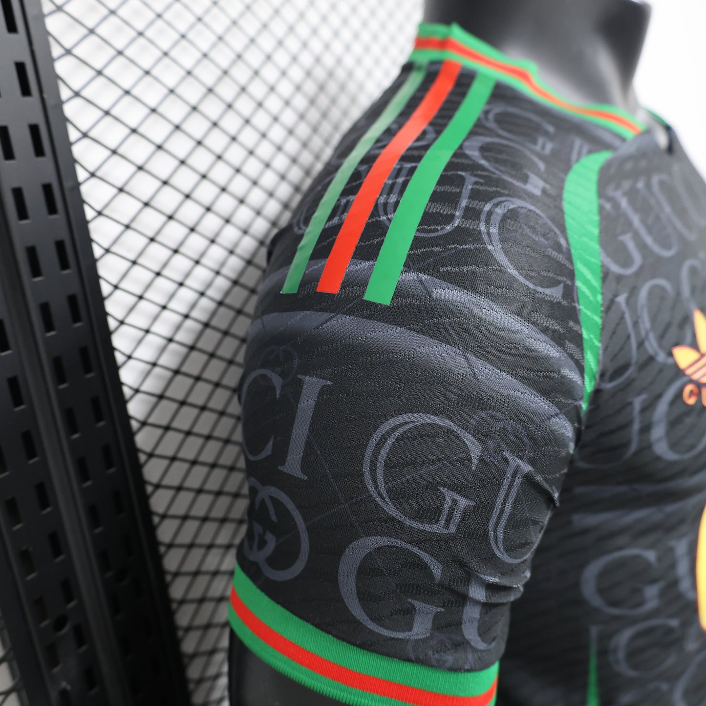Real Madrid Gucci Special Edition