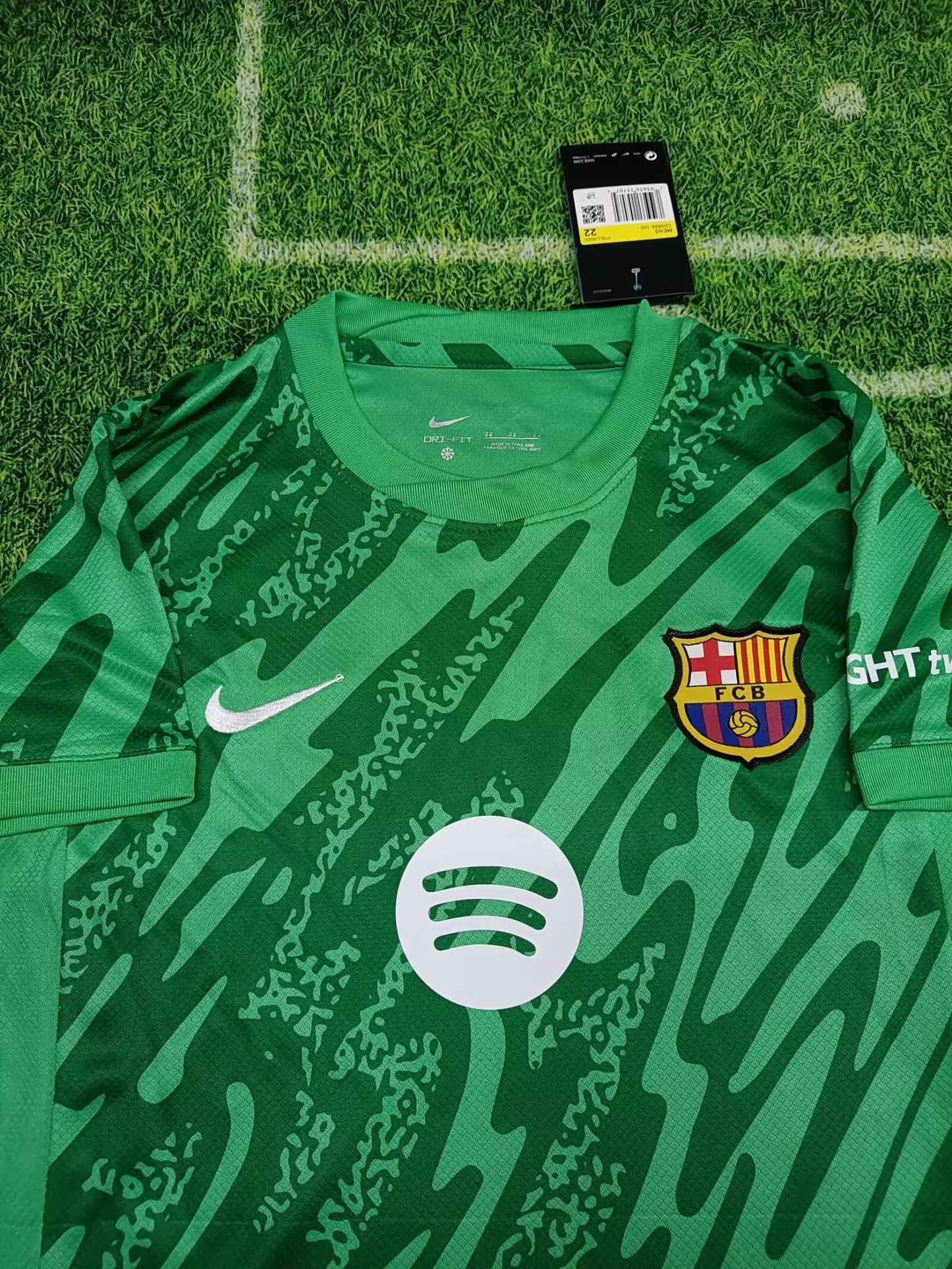 Barcelona Special Edition (Gyermek)