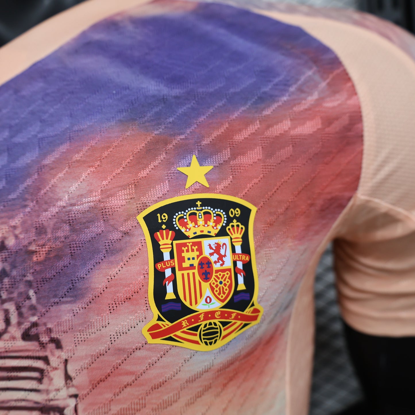 Spain Special Edition