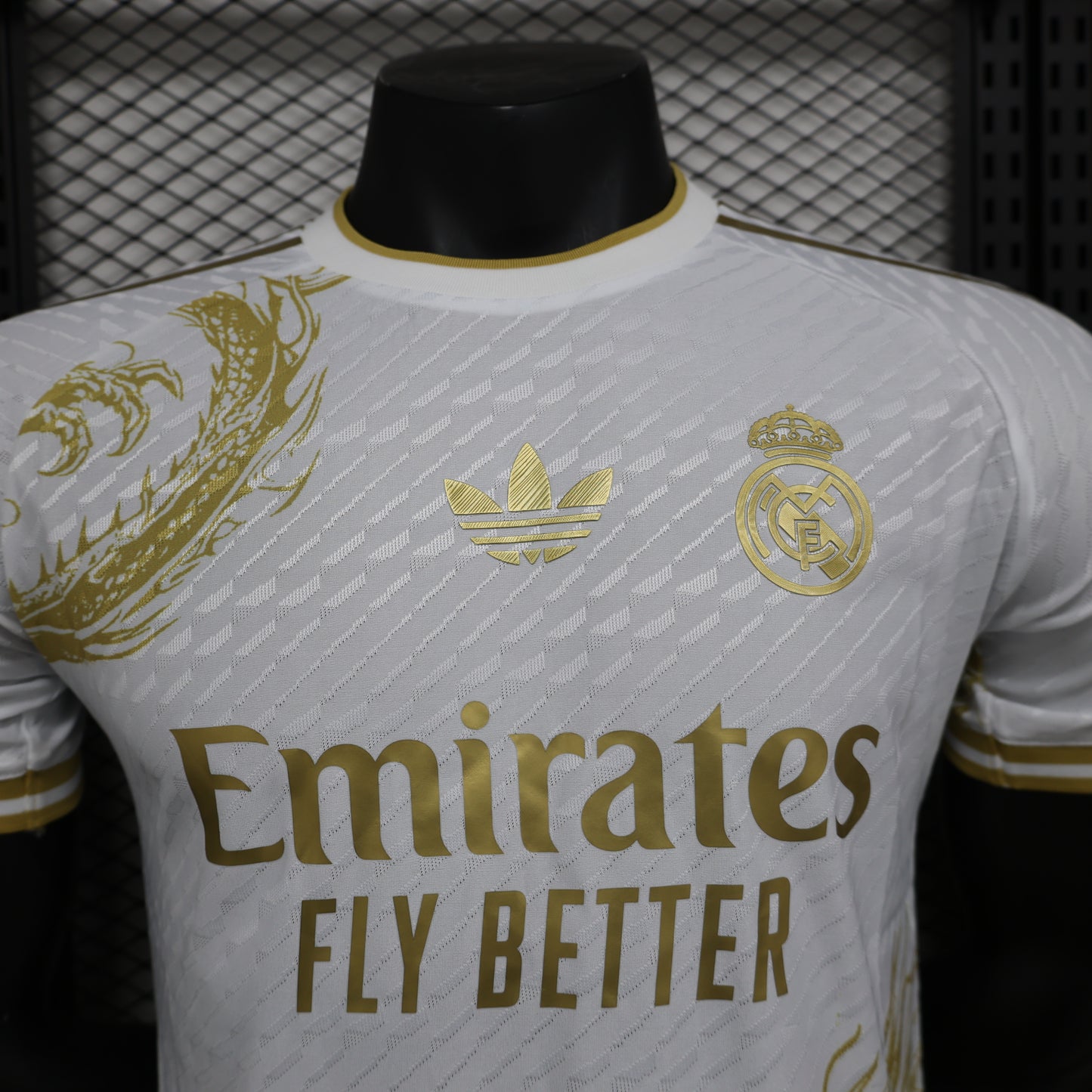 Real Madrid Special Edition