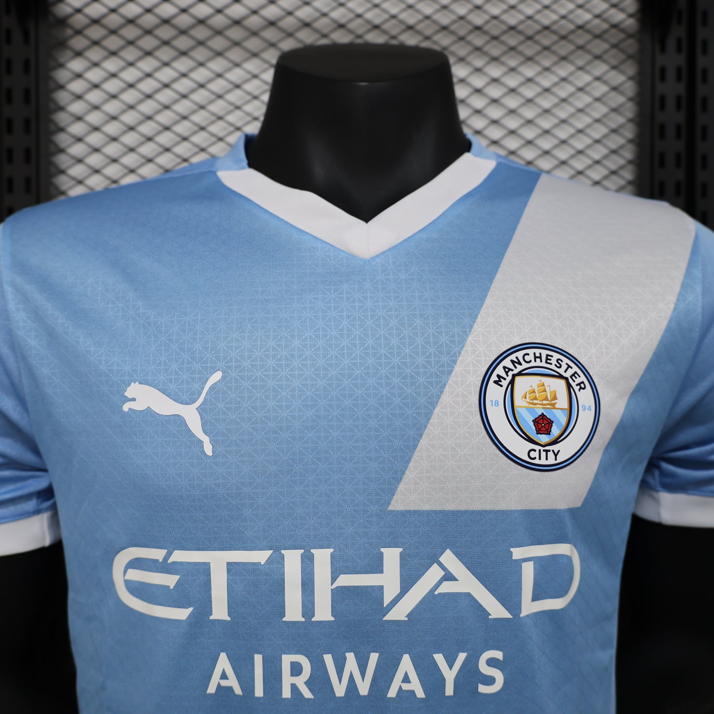Manchester City Special Edition