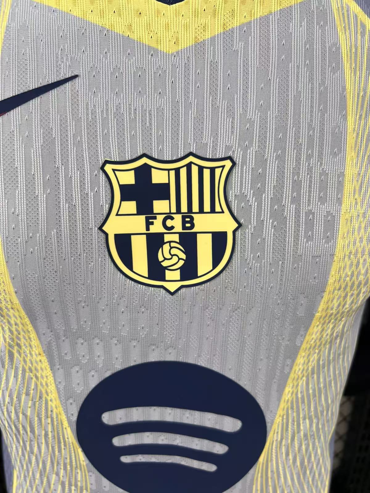 Barcelona Special Edition