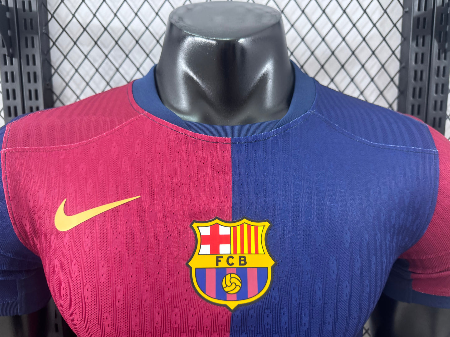 Barcelona Special Edition