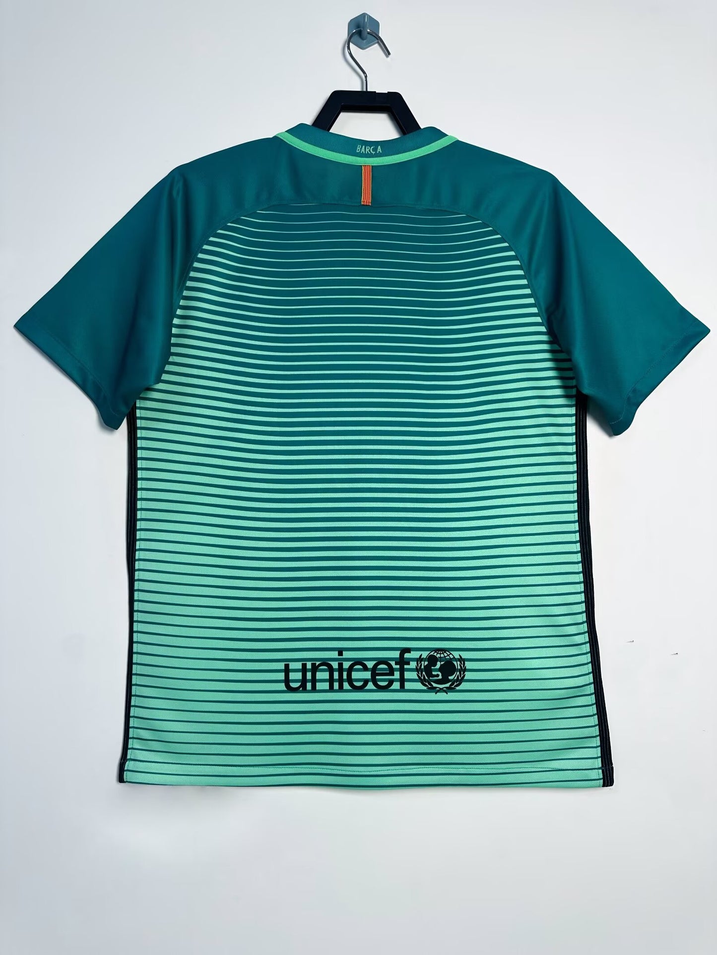 Barcelona Special Edition 2016-17