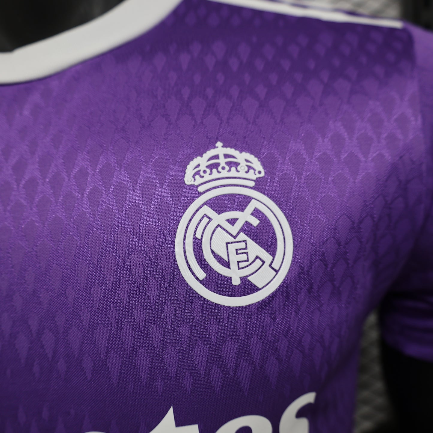 Real Madrid Special Edition
