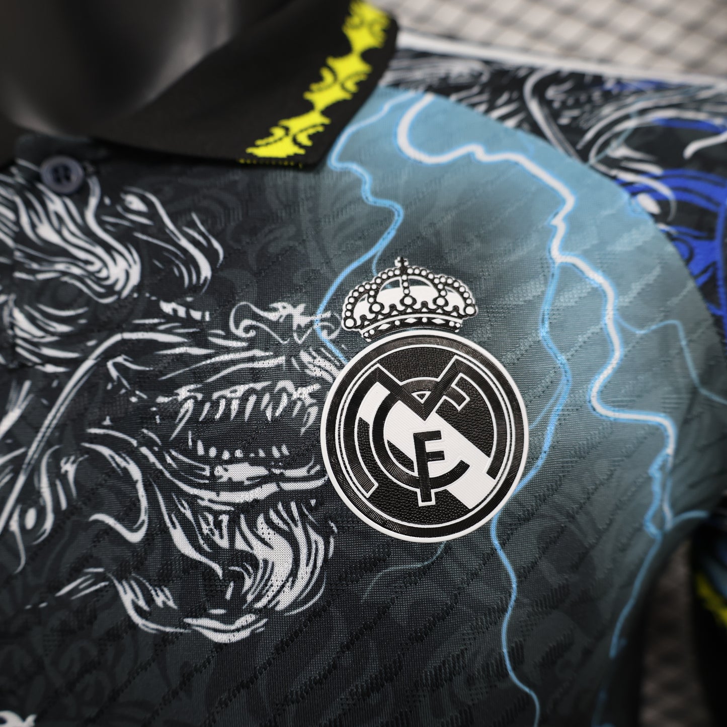 Real Madrid Special Edition