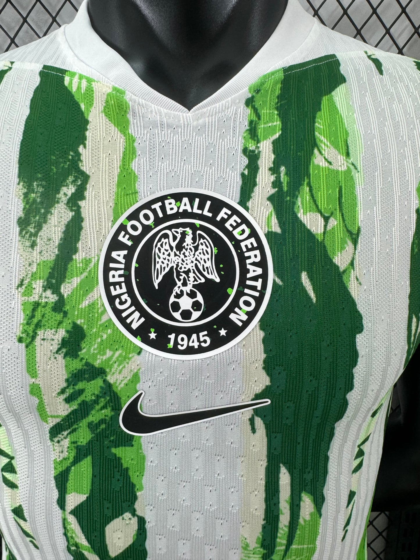 Nigeria Special Edition