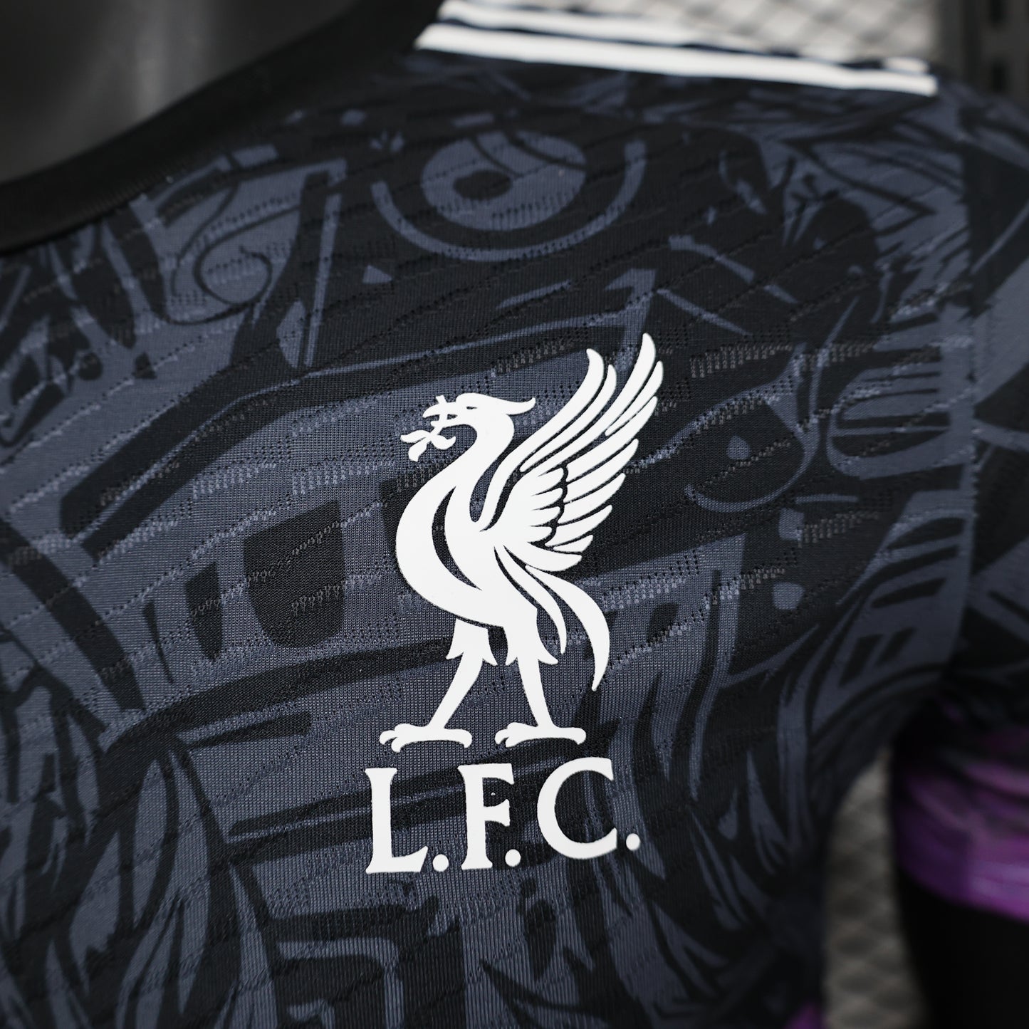 Liverpool Special Edition