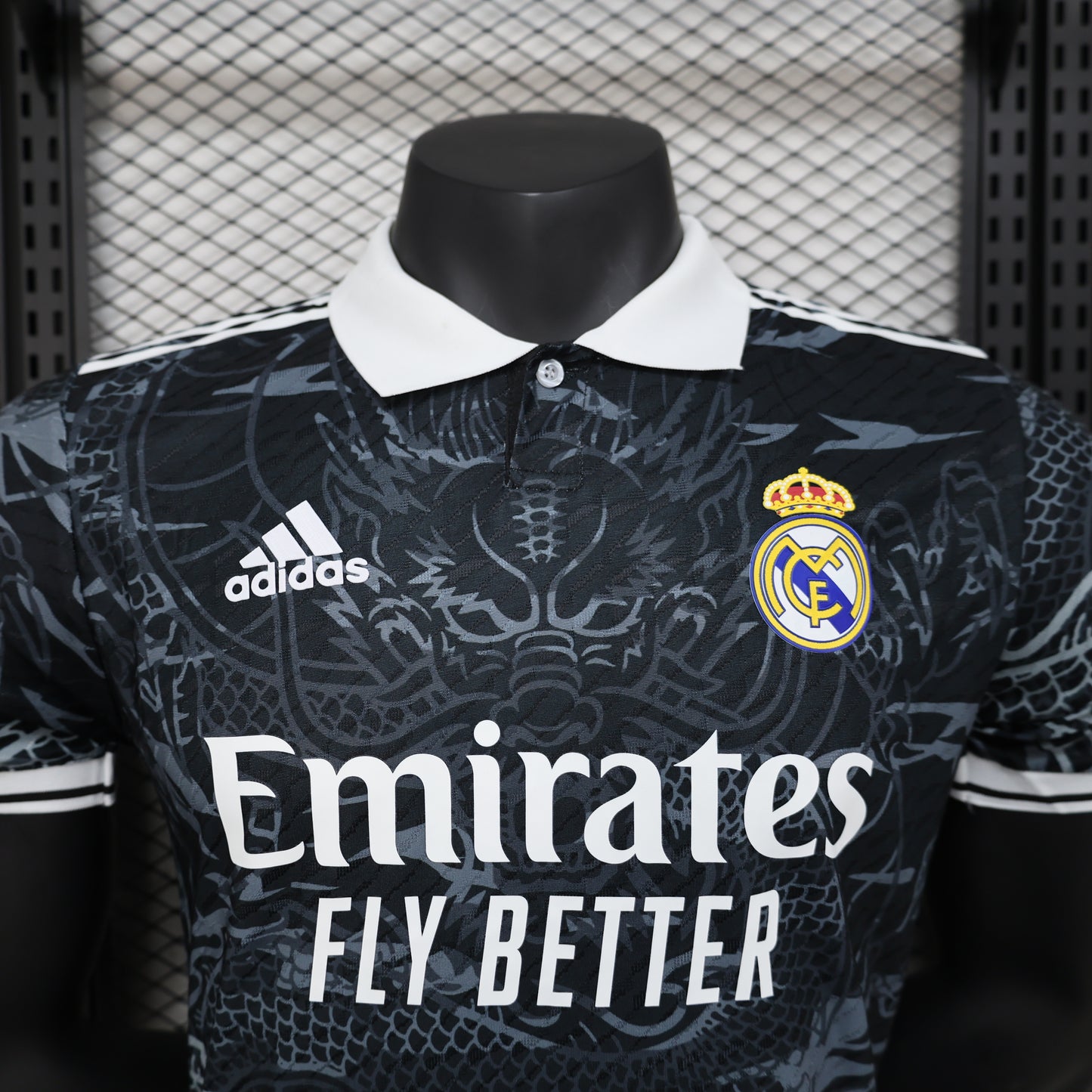 Real Madrid Special Edition