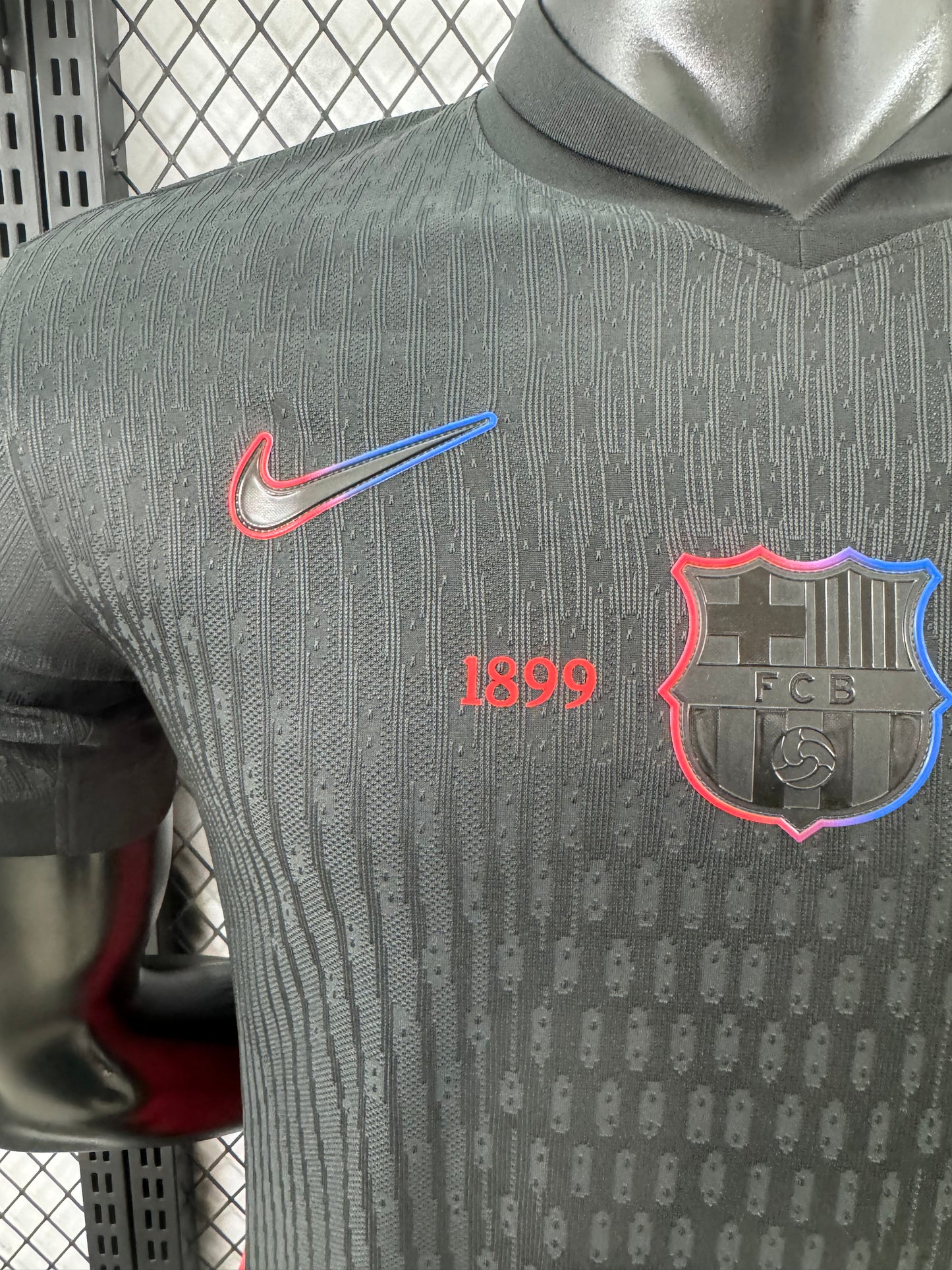 Barcelona Special Edition