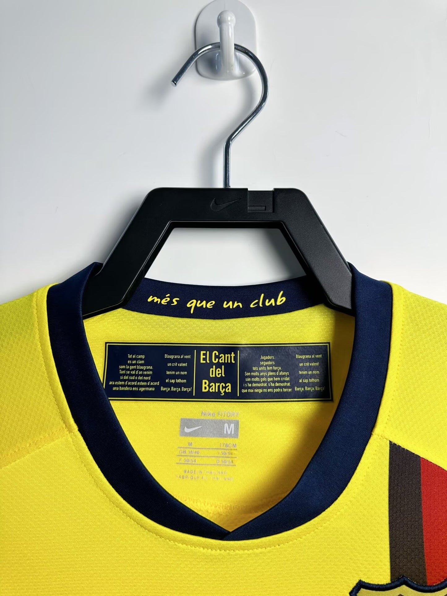 Barcelona Special Edition 2008-09