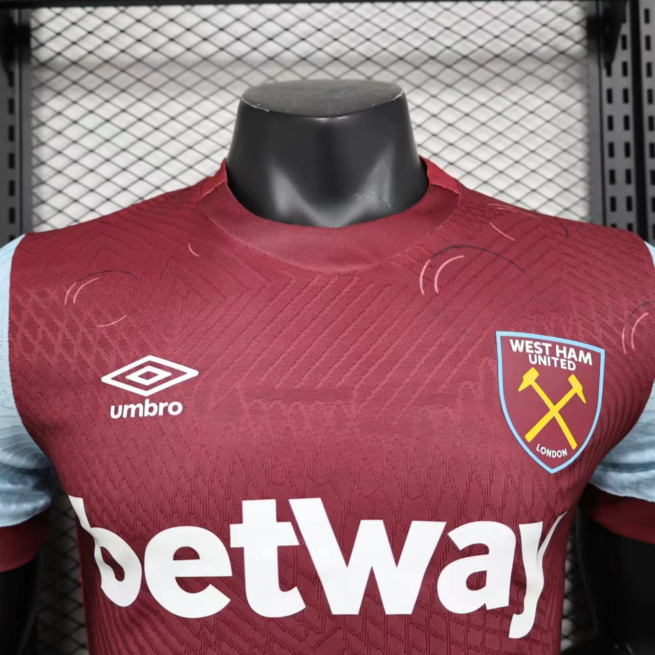 West Ham Special Edition
