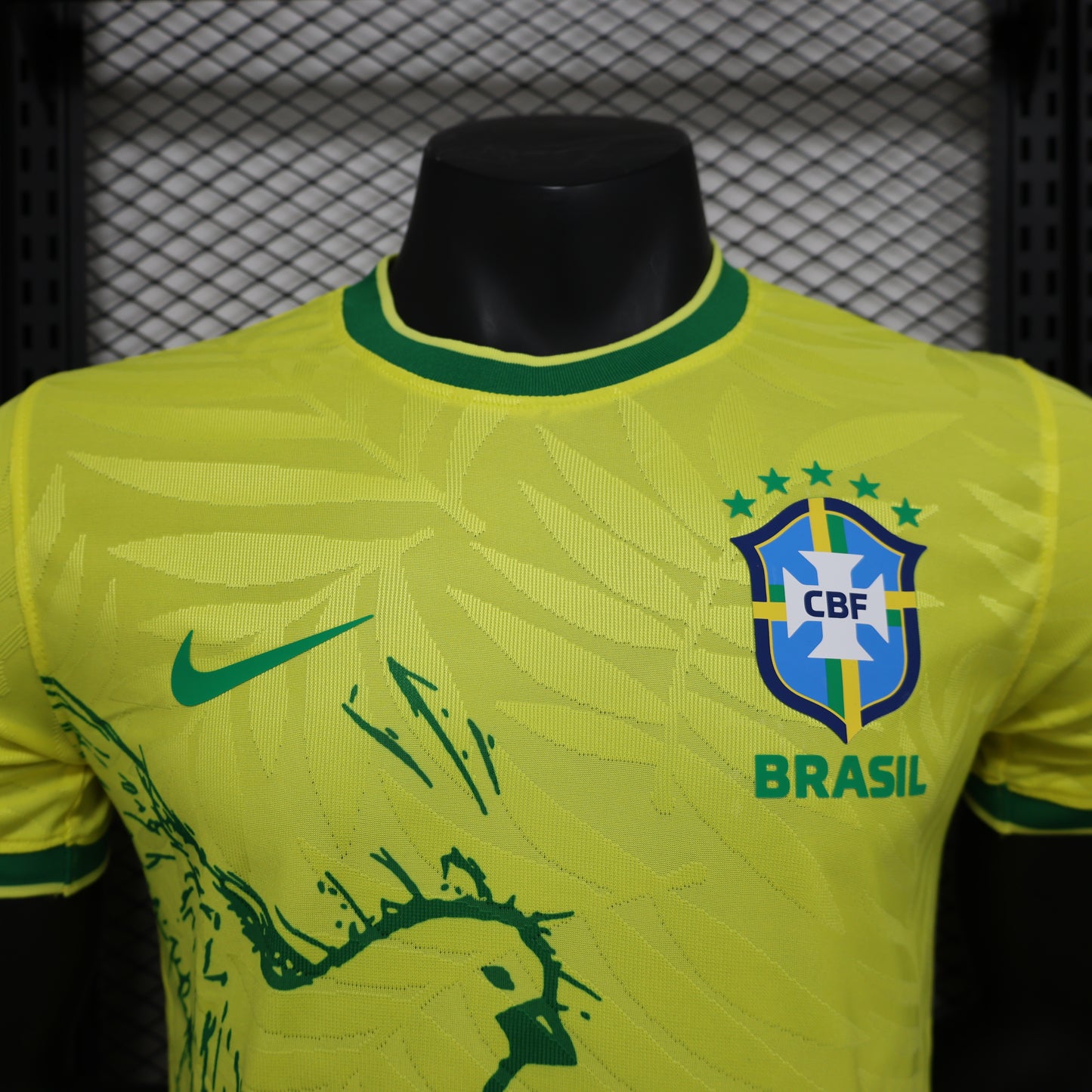 Brazil Special Edition
