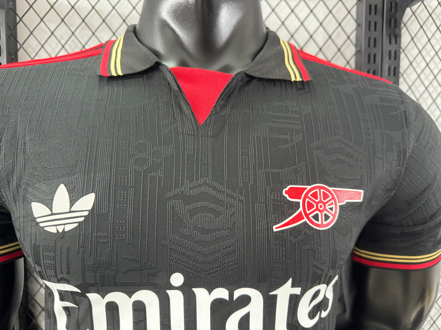 Arsenal Special Edition