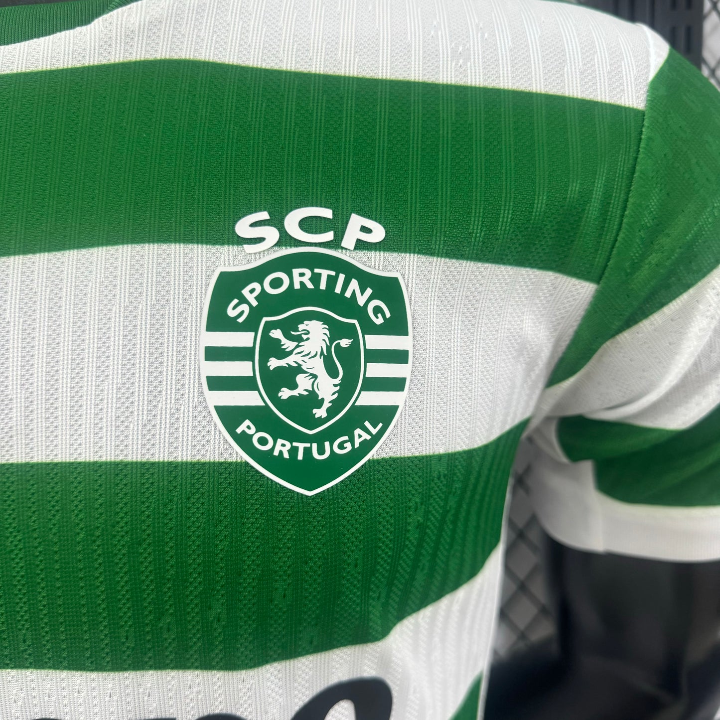 Sporting Special Edition