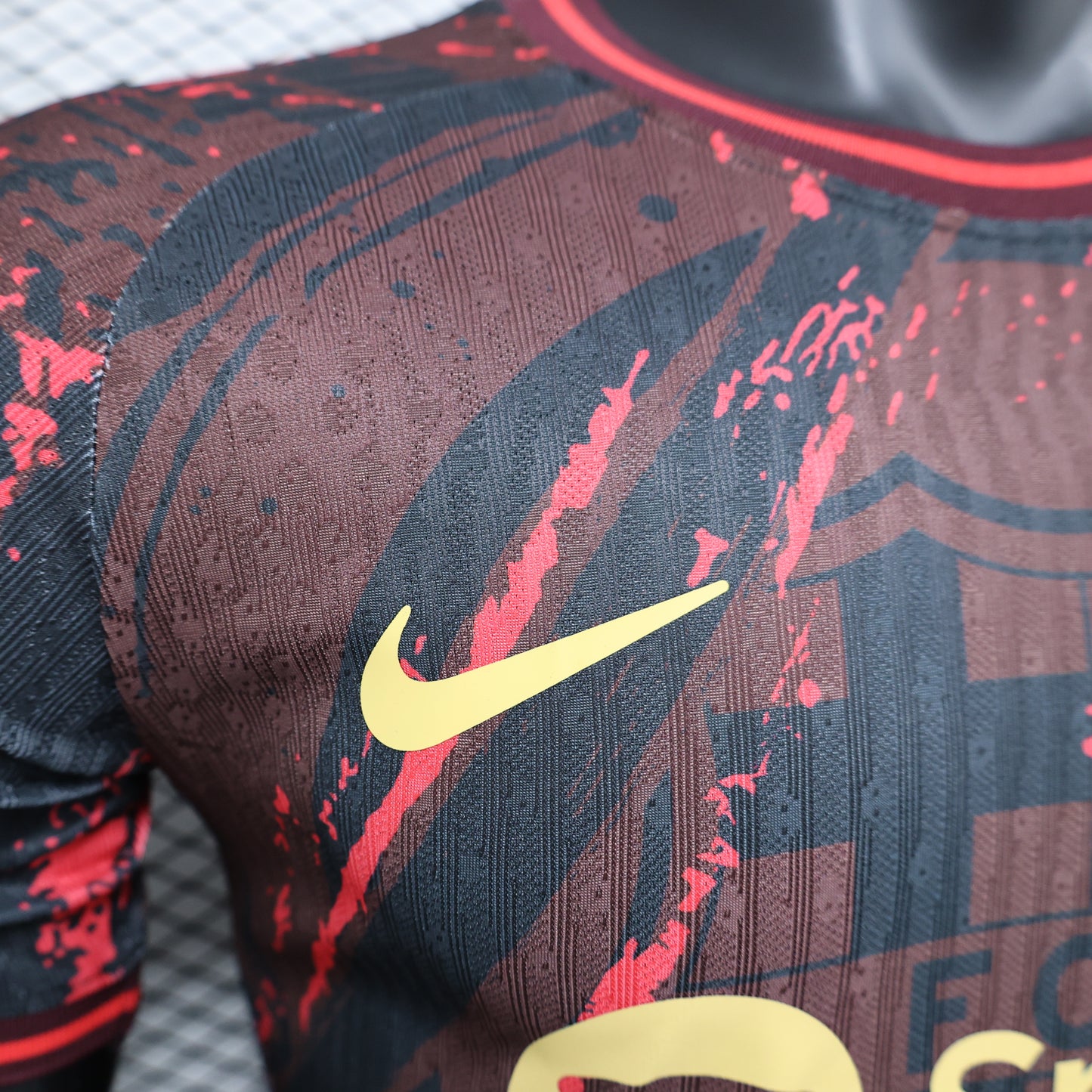 Barcelona Special Edition