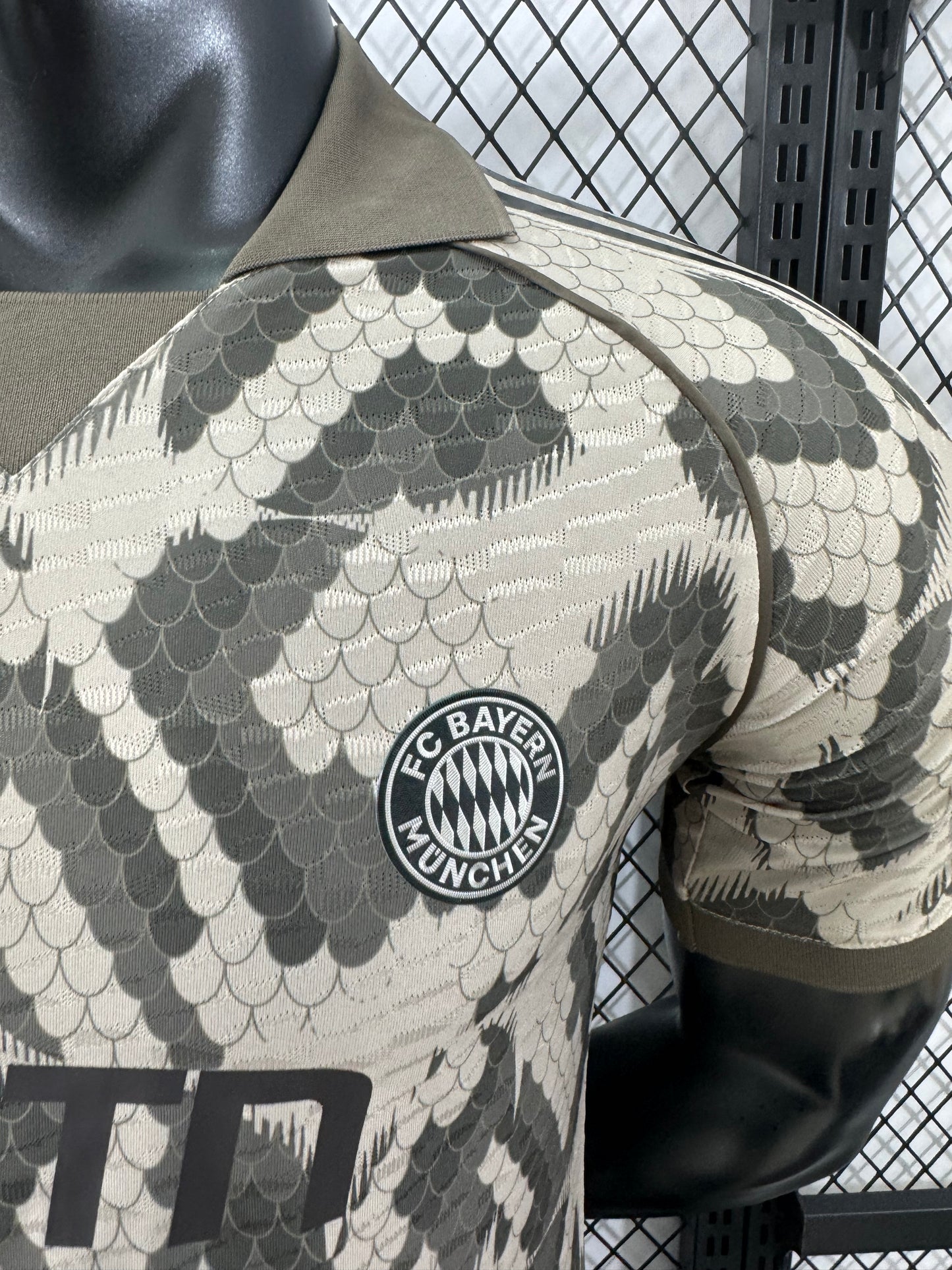 Bayern München Special Edition