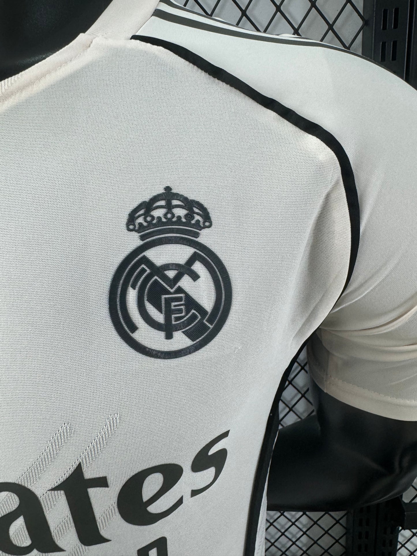 Real Madrid Special Edition