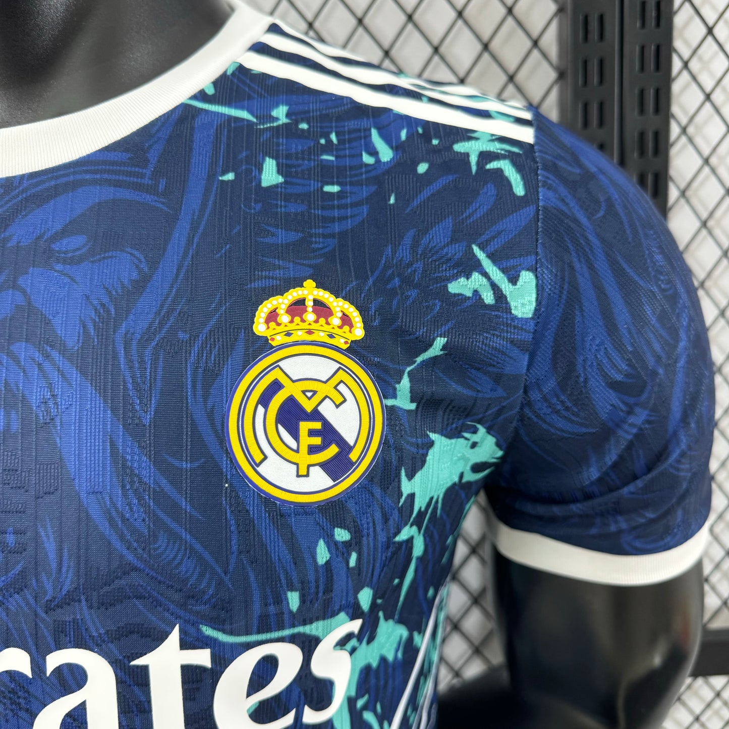 Real Madrid Special Edition
