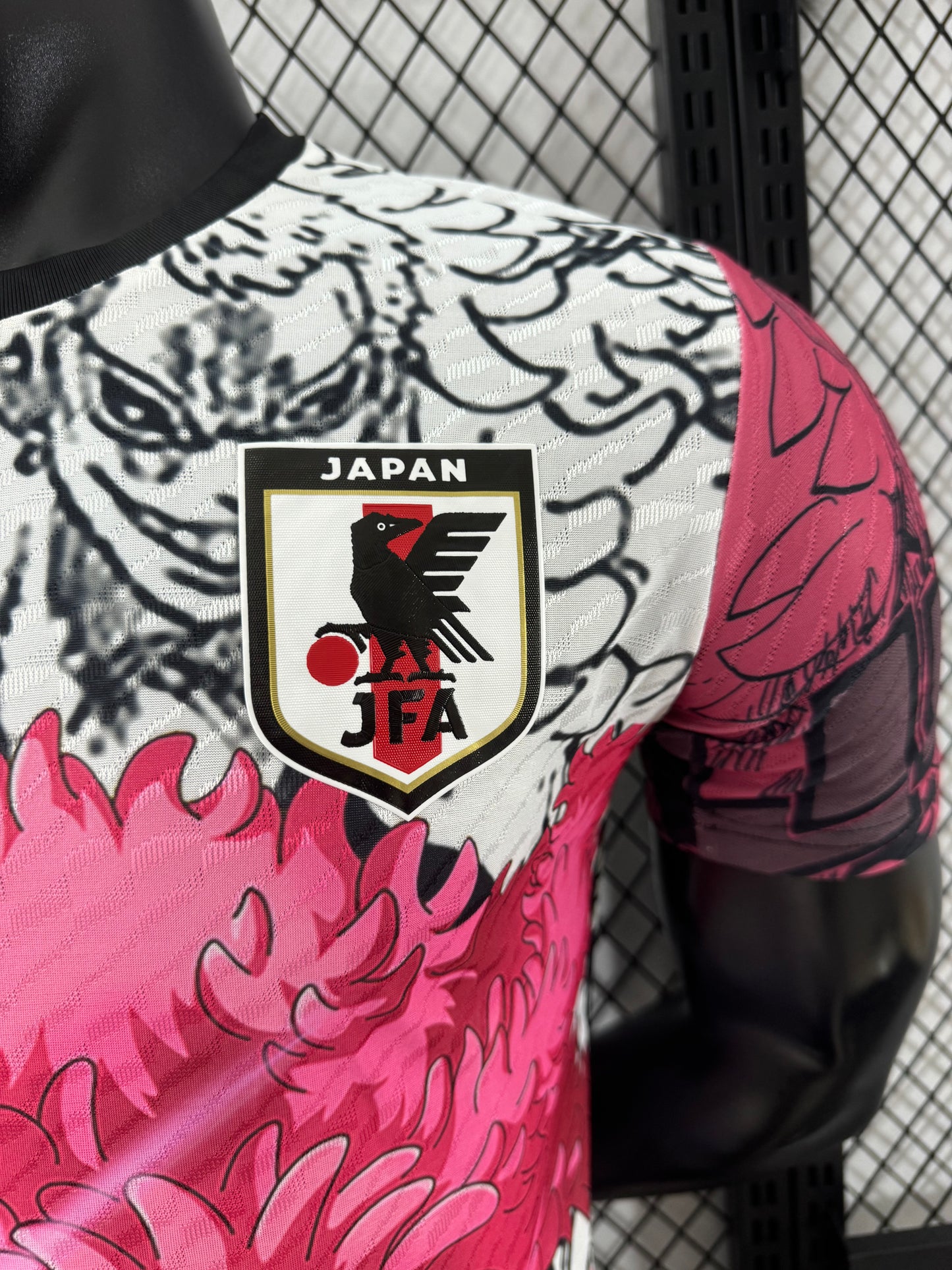 Japan Special Edition