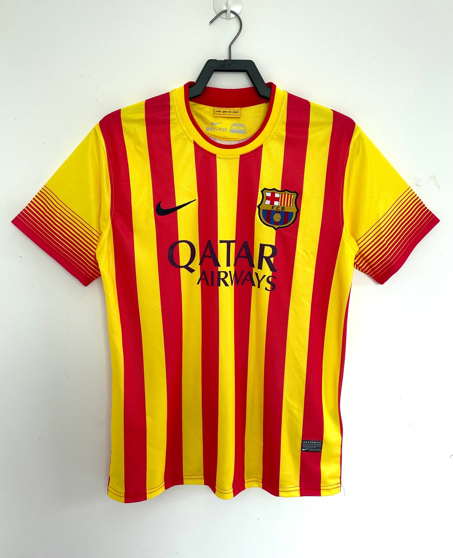 Barcelona Special Edition 2013-14