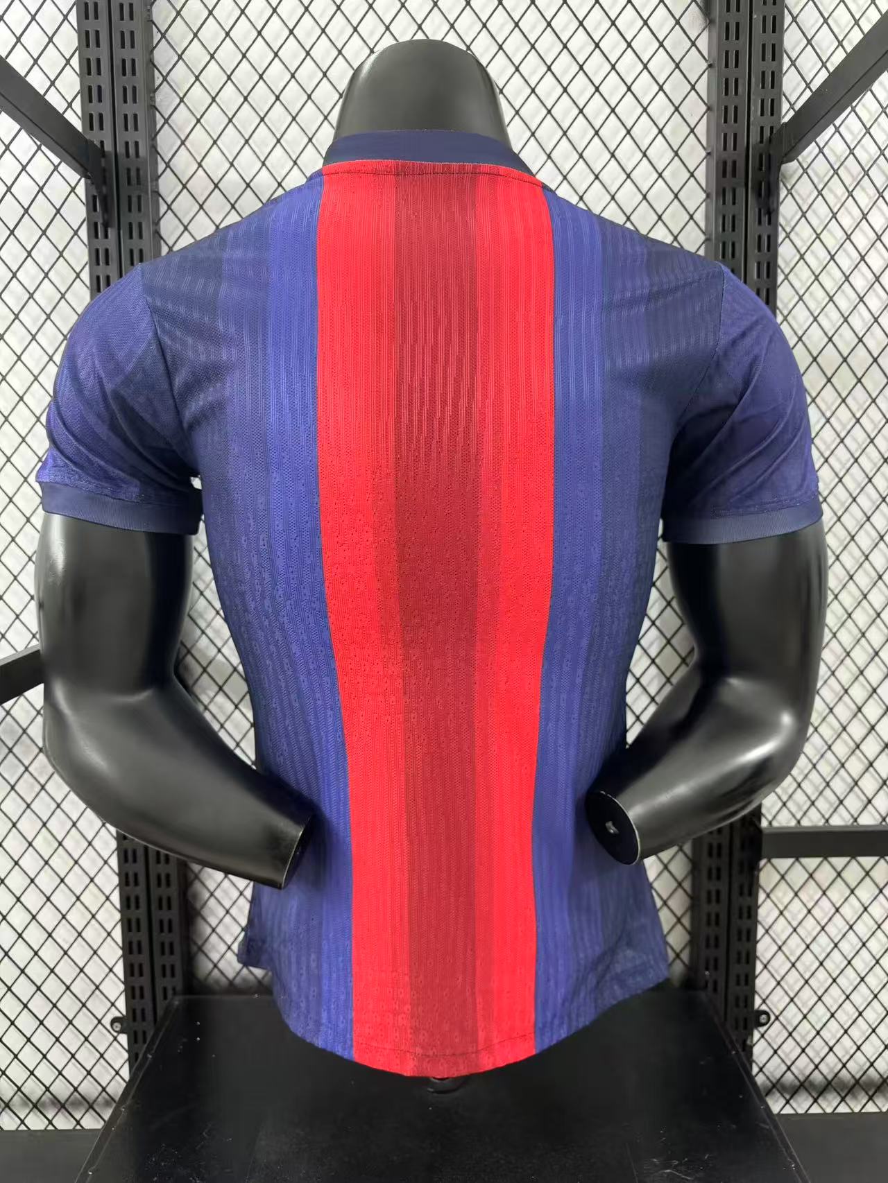 Barcelona Special Edition