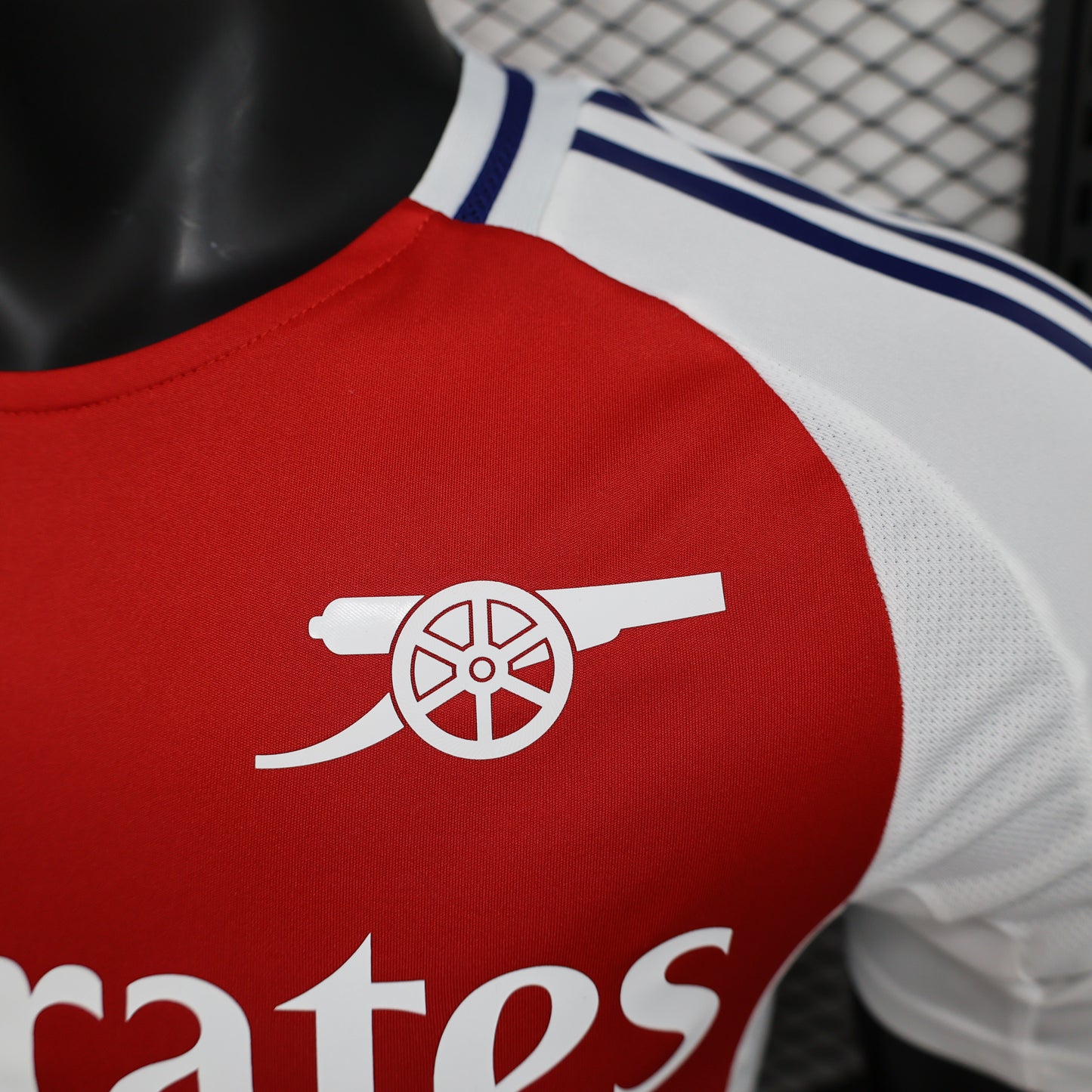 Arsenal Special Edition