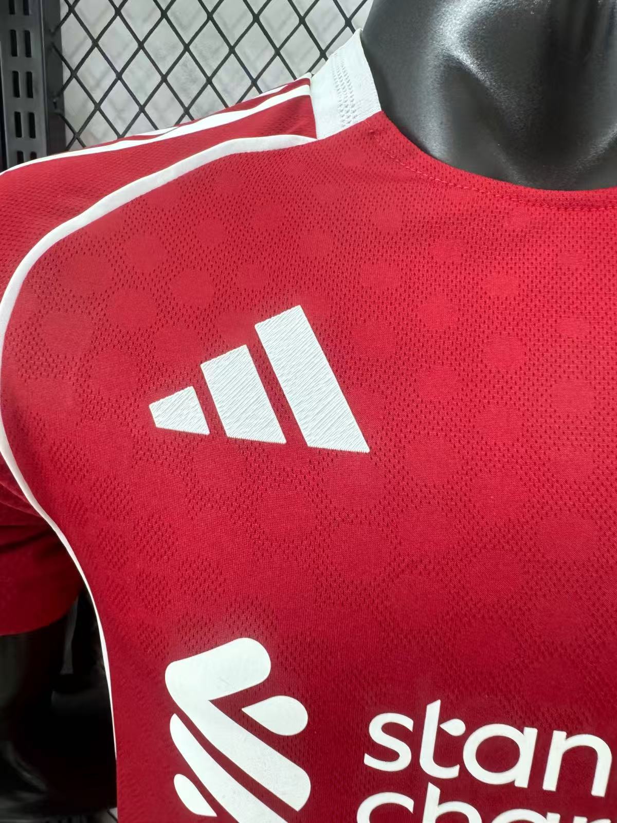 Liverpool Special Edition