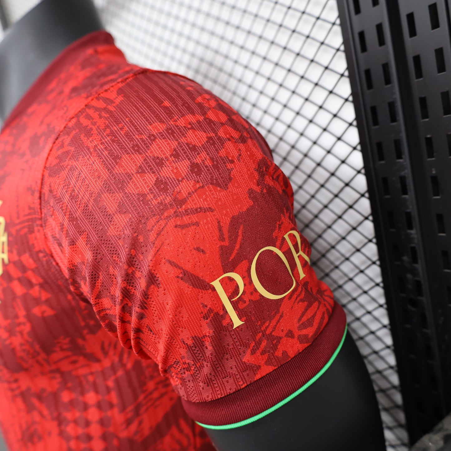 "RONALDO" Portugal Special Edition